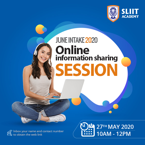 Sliit Academy degree sri lanka