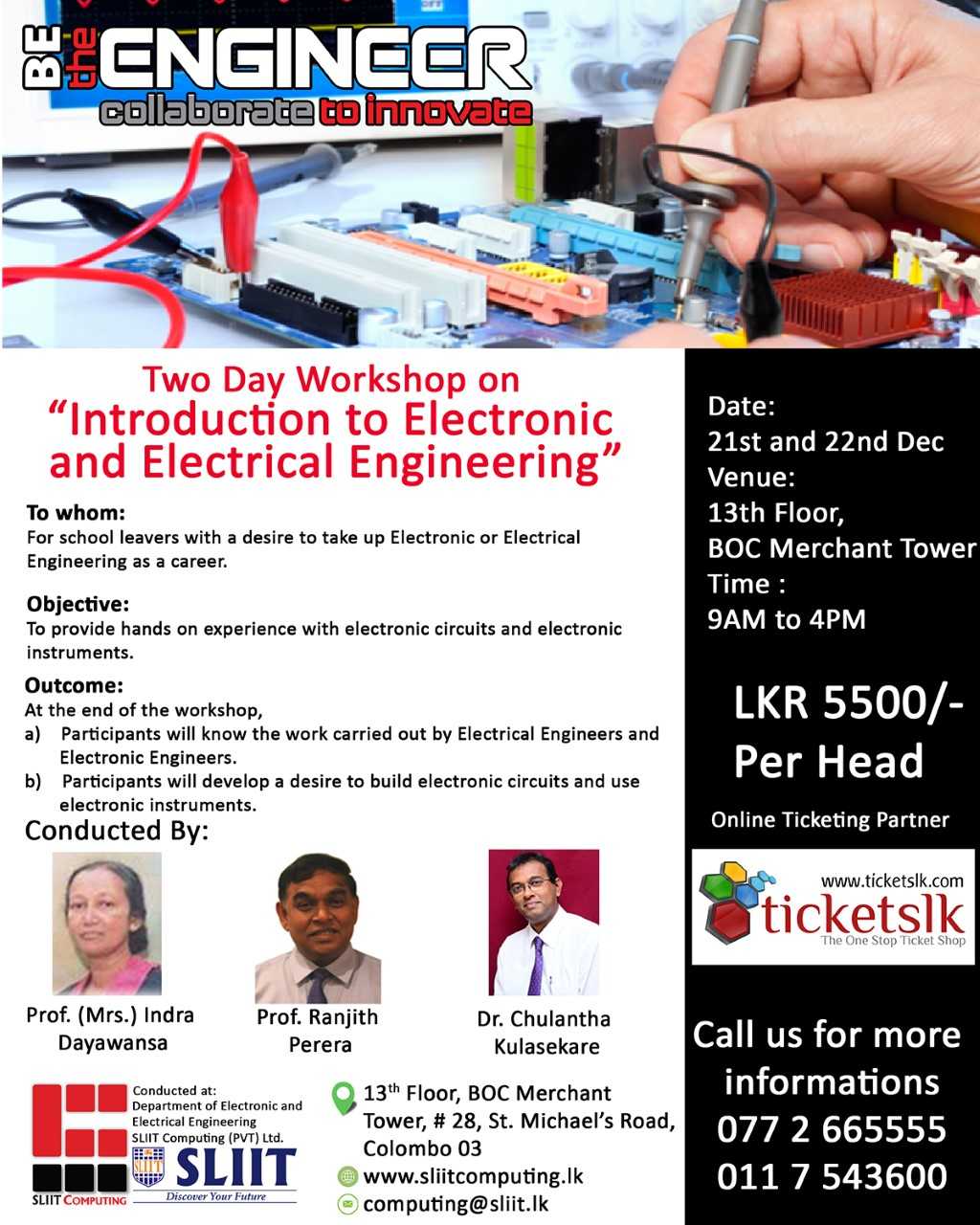 Sliit Academy degree sri lanka