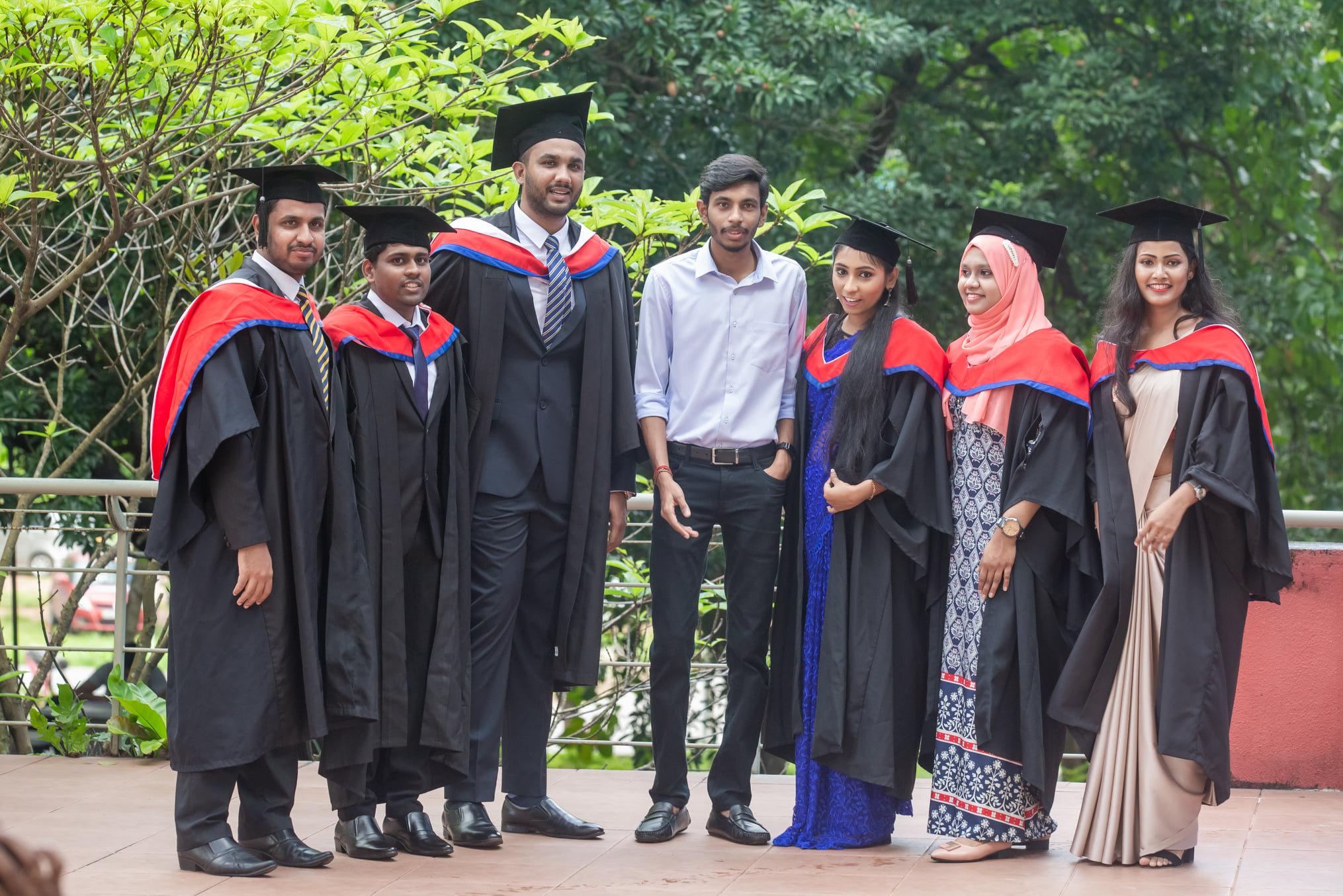 Sliit Academy degree sri lanka