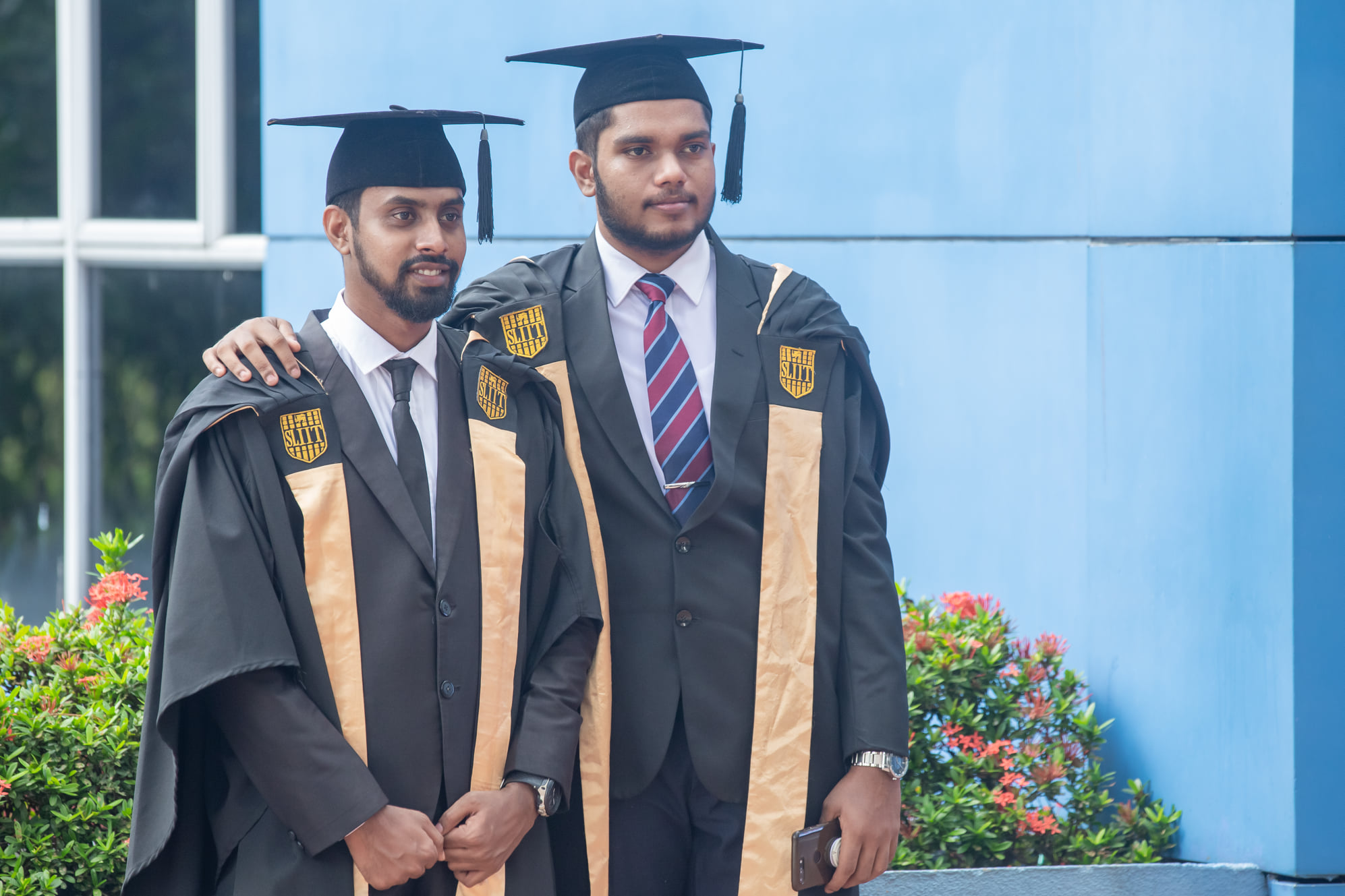 Sliit Academy degree sri lanka