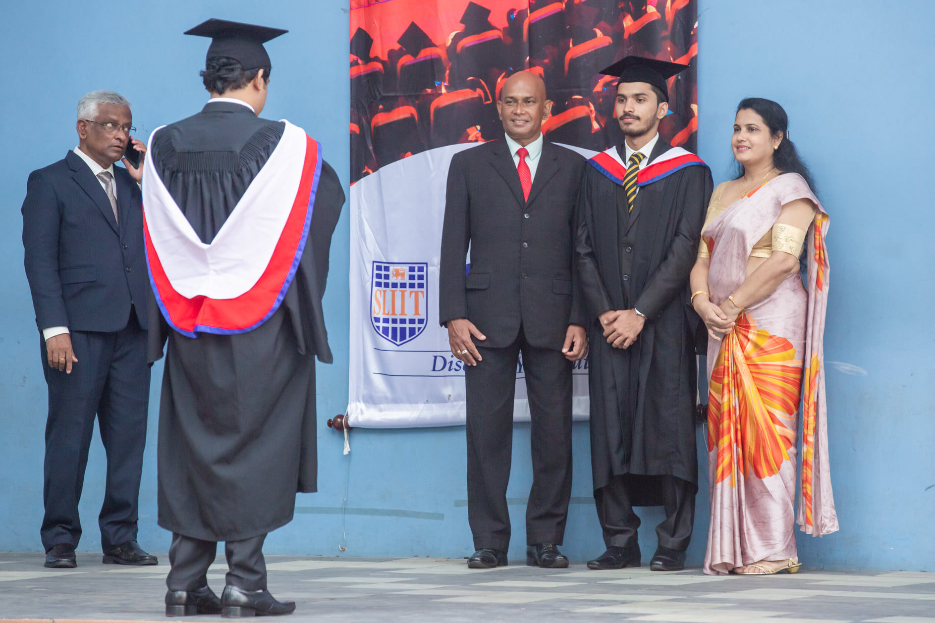 Sliit Academy degree sri lanka