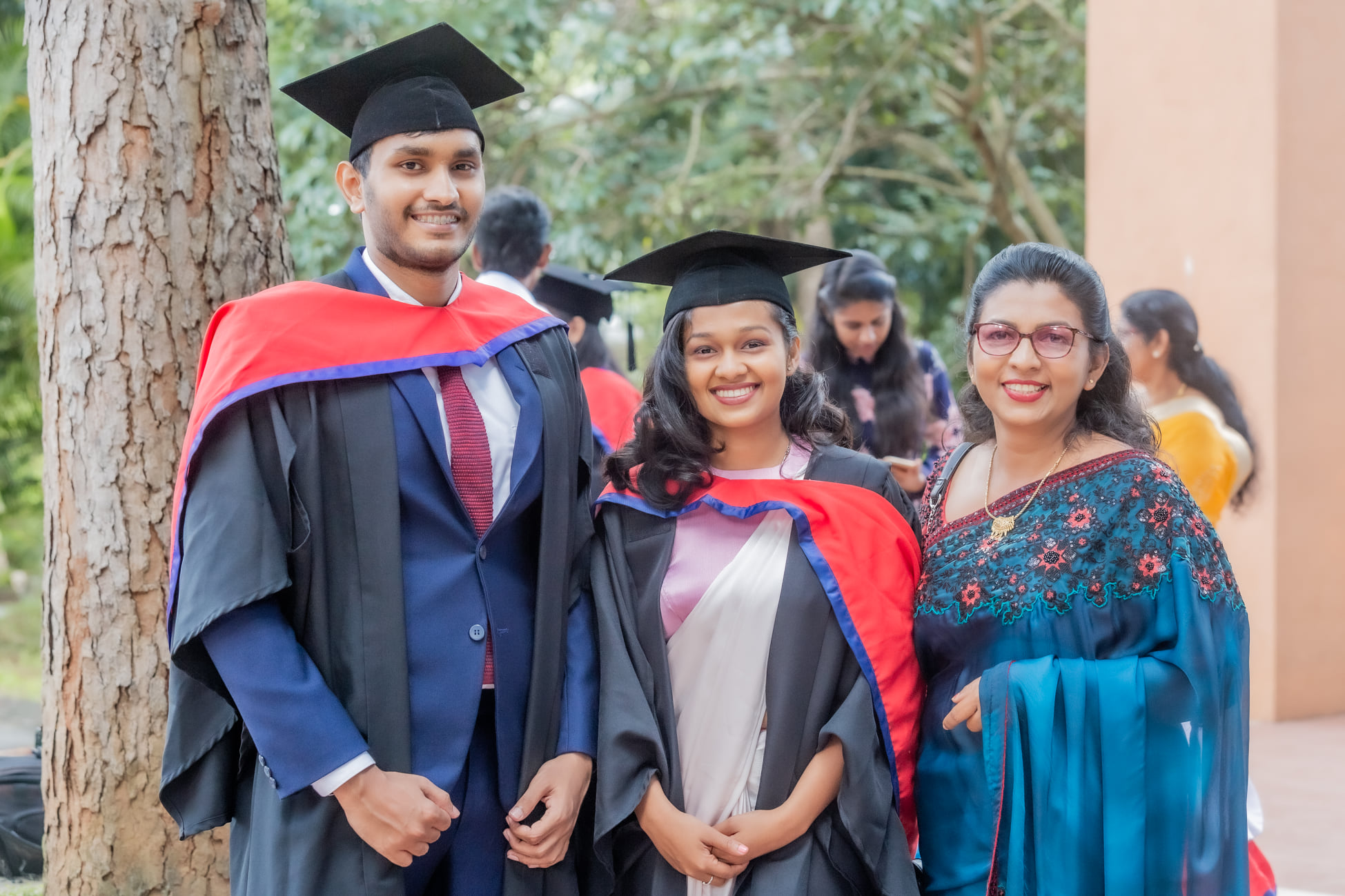 Sliit Academy degree sri lanka