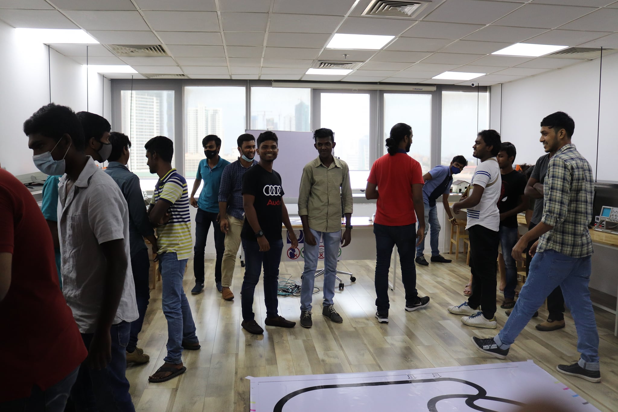 Sliit Academy degree sri lanka