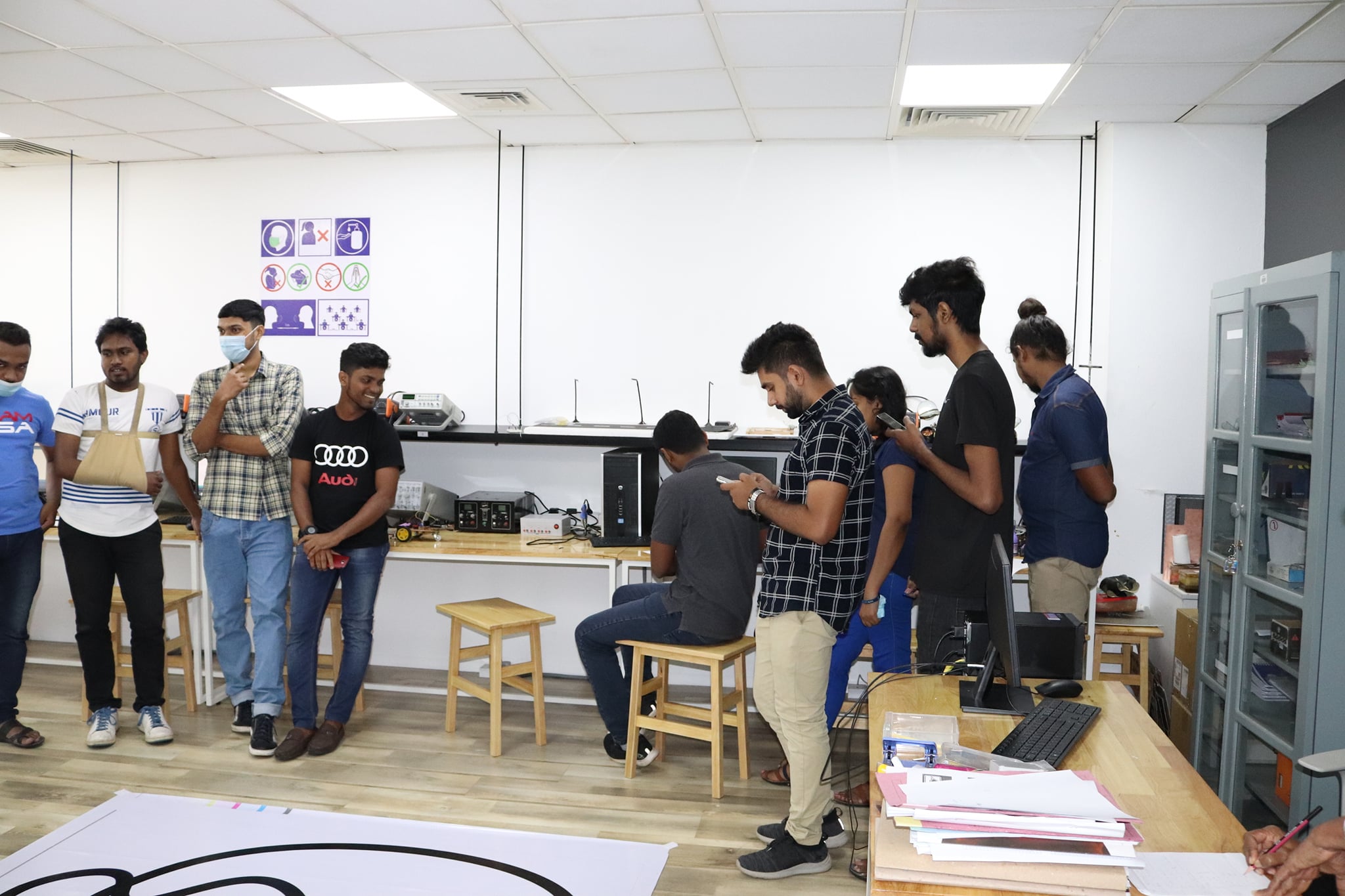 Sliit Academy degree sri lanka