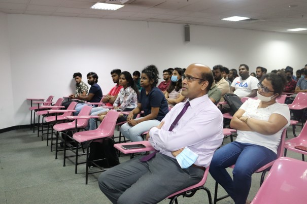 Sliit Academy degree sri lanka