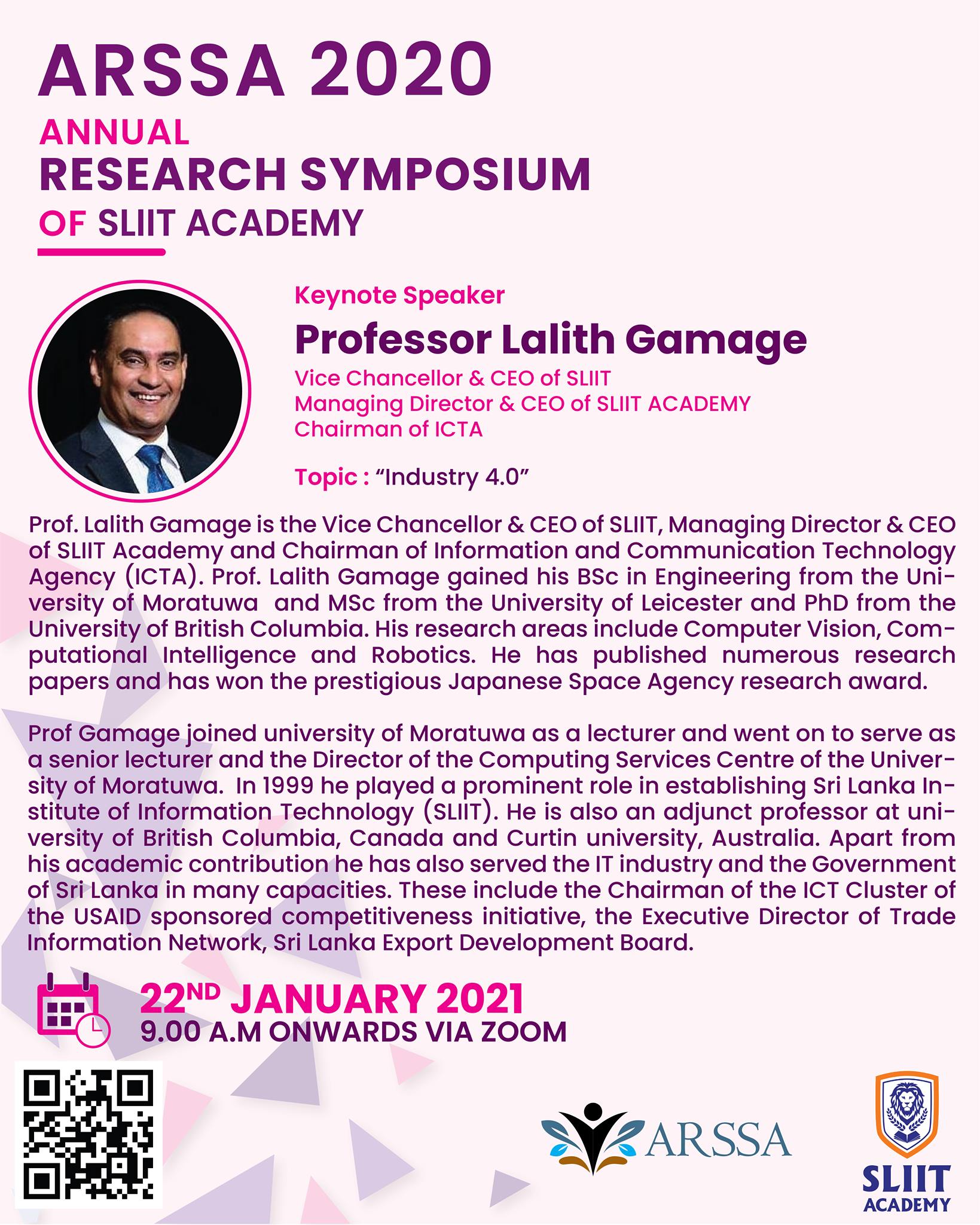 Sliit Academy degree sri lanka