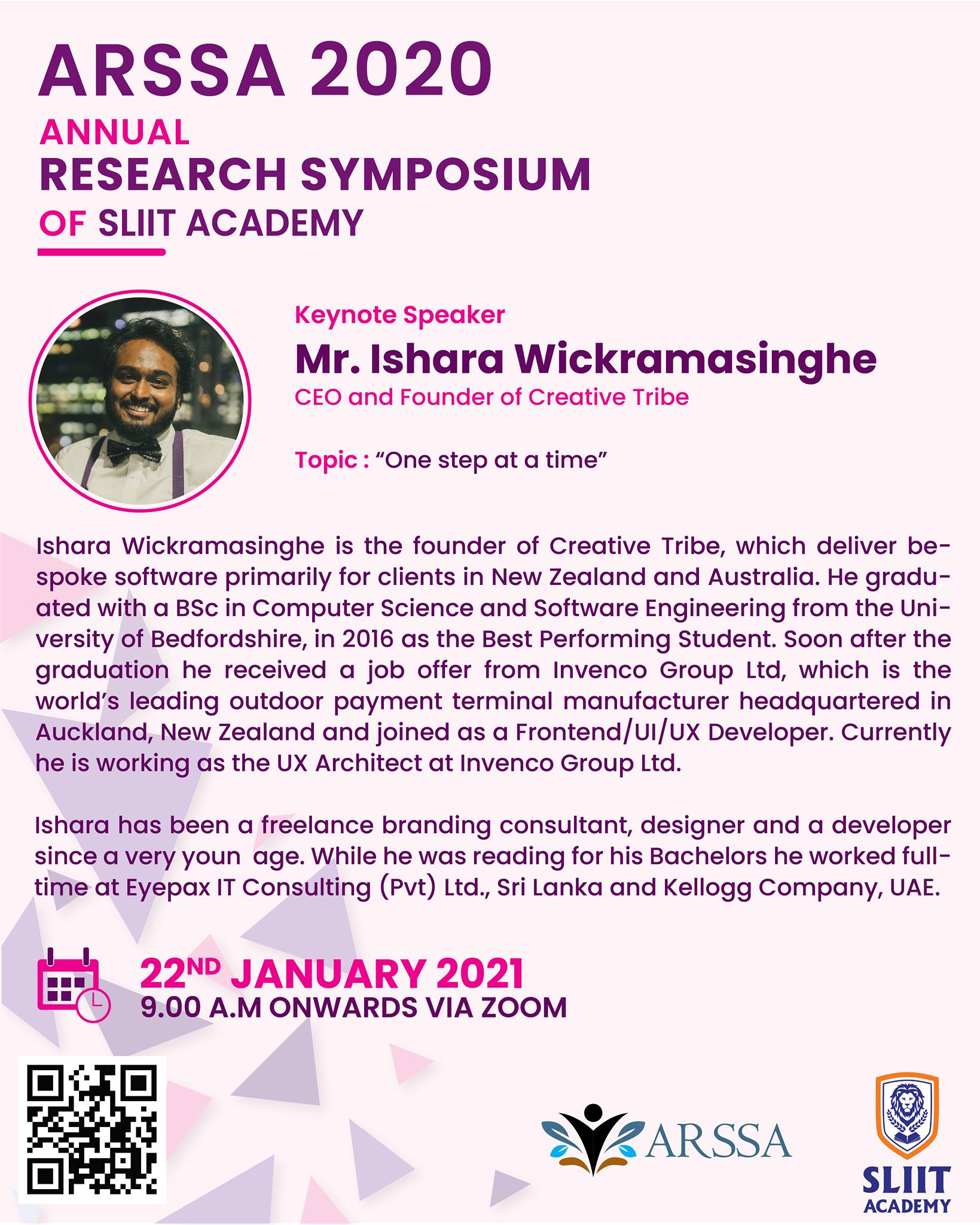 Sliit Academy degree sri lanka