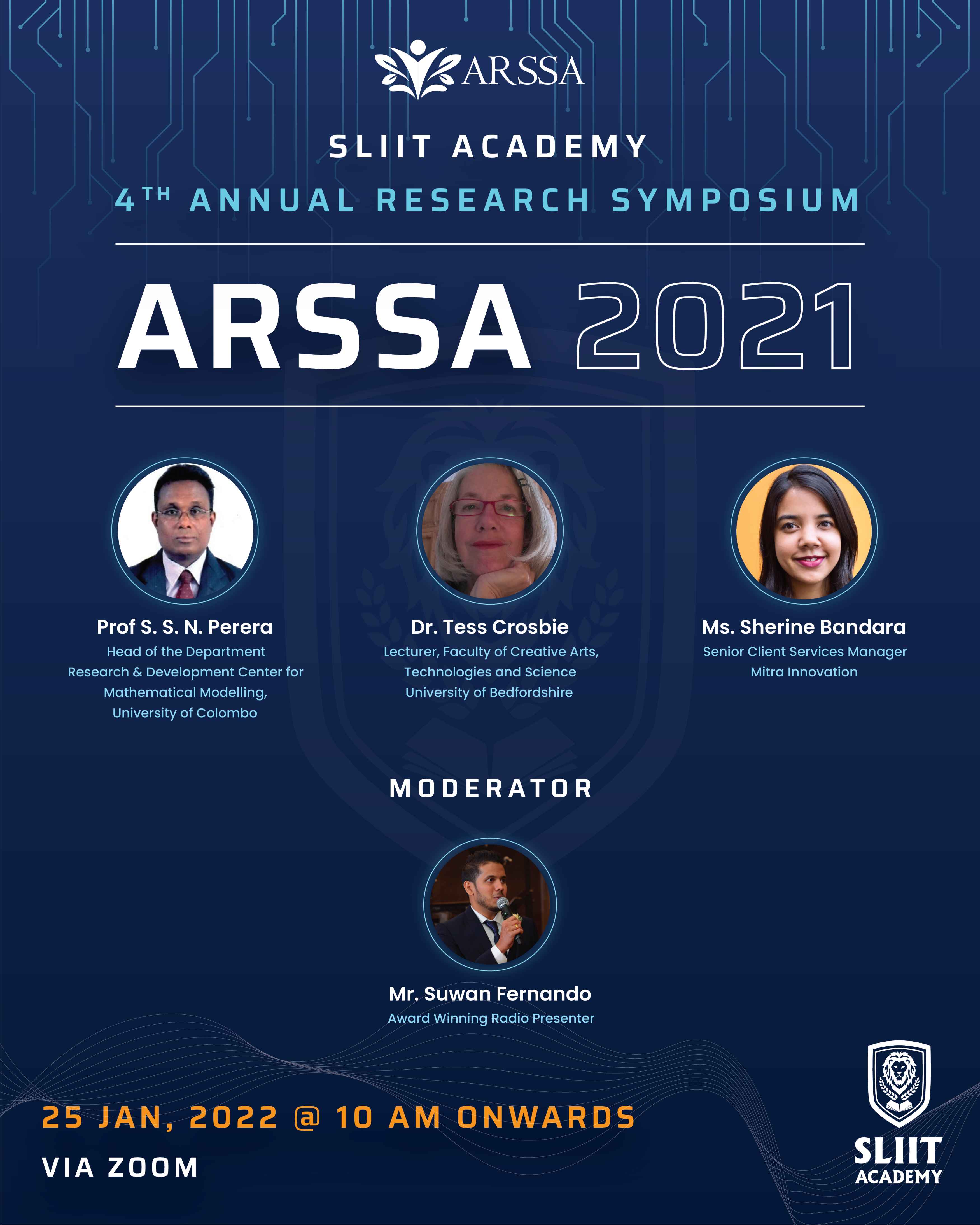 Sliit Academy degree sri lanka