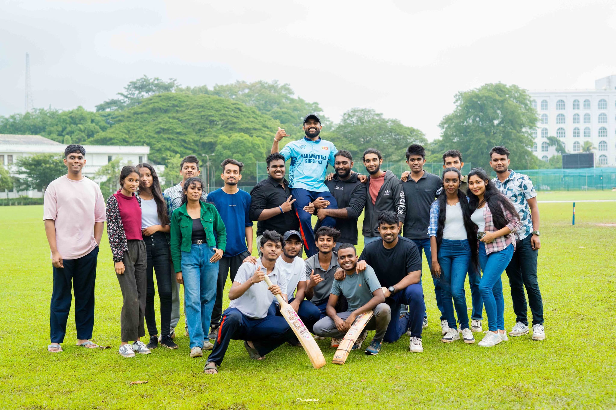 Sliit Academy degree sri lanka