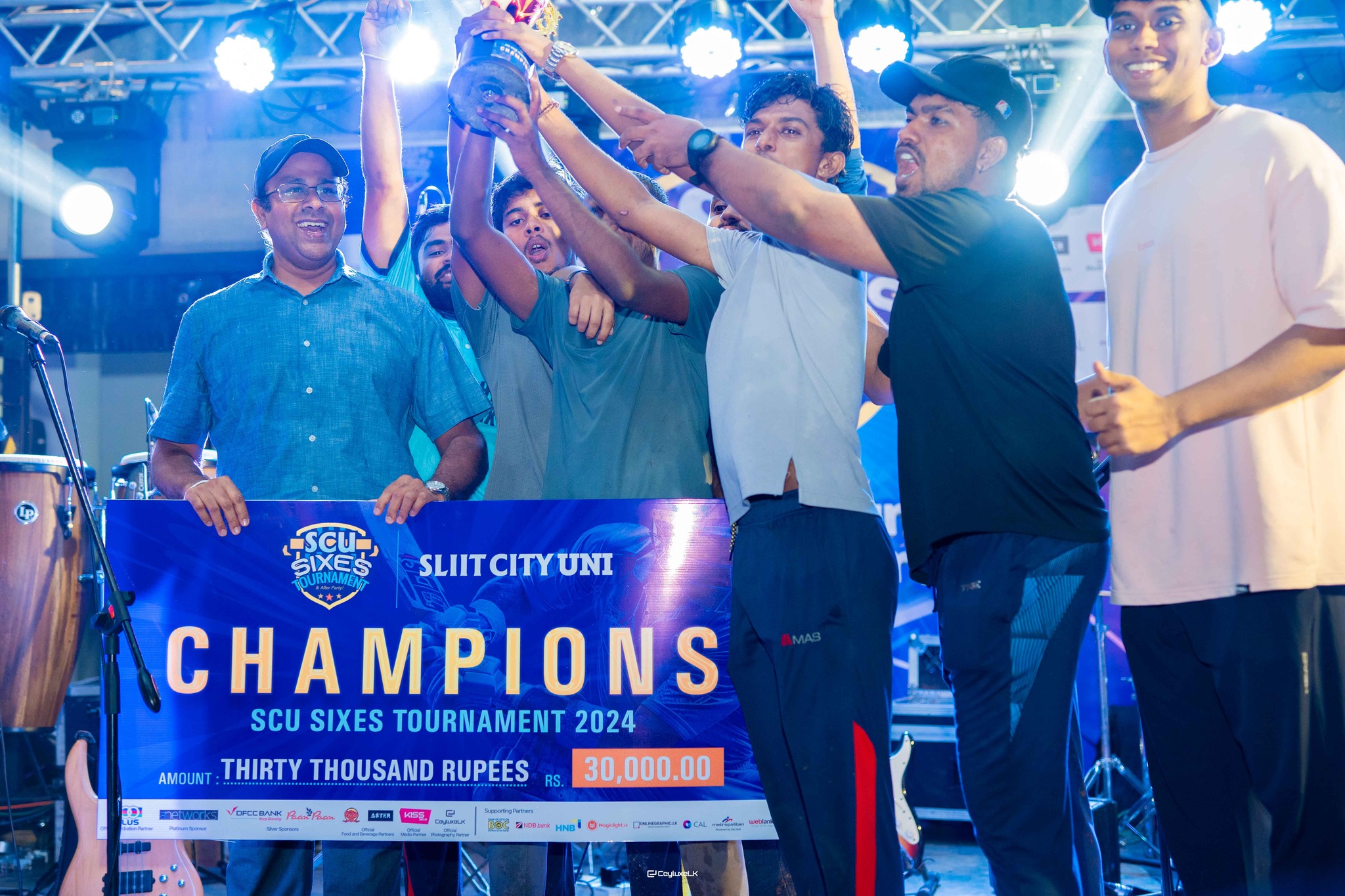 Sliit Academy degree sri lanka