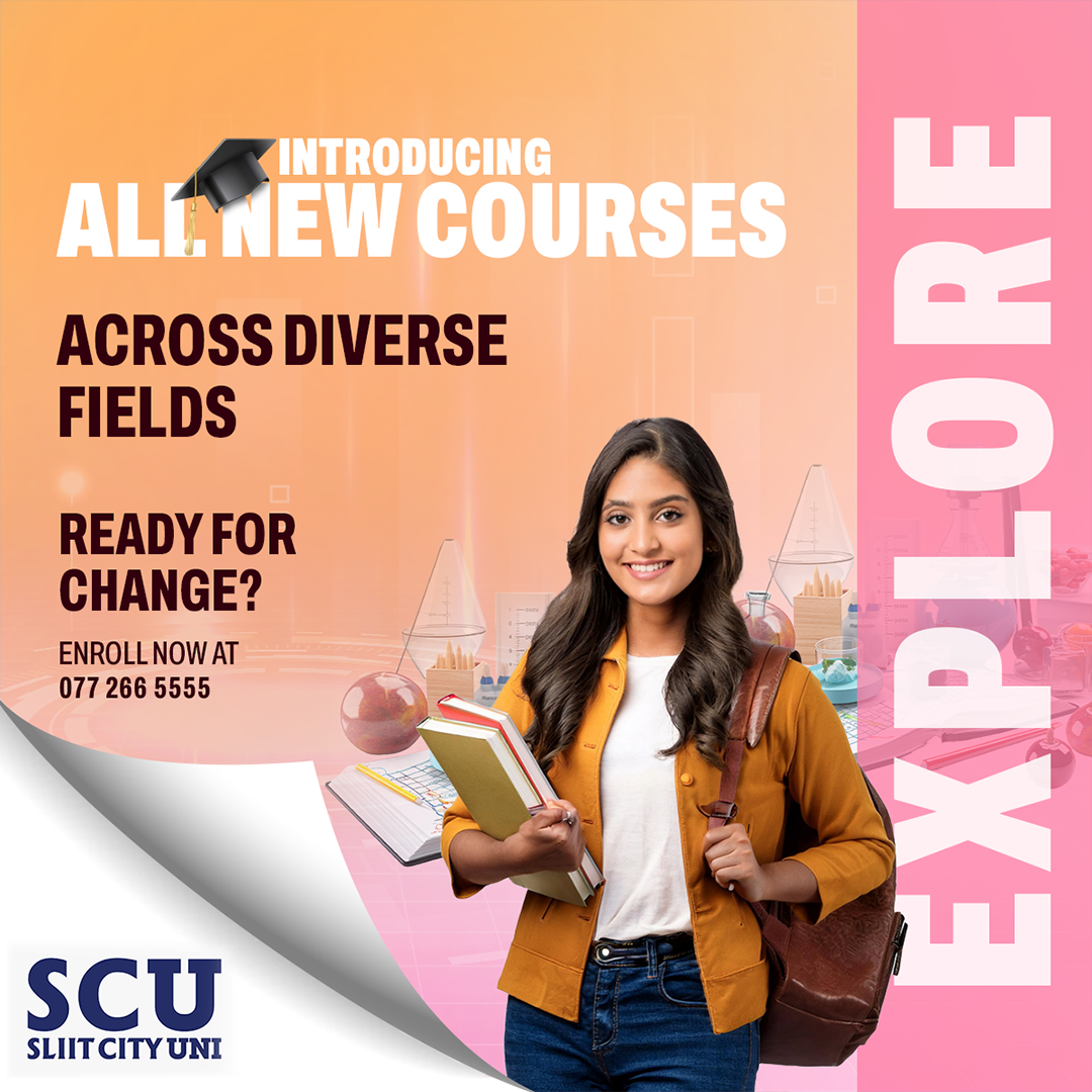 Sliit Academy degree sri lanka