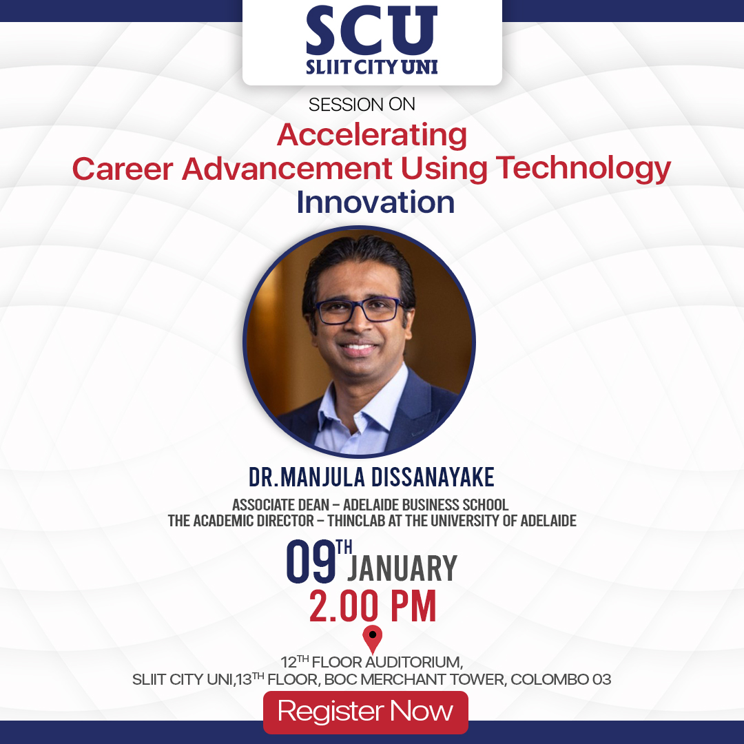 Sliit Academy degree sri lanka