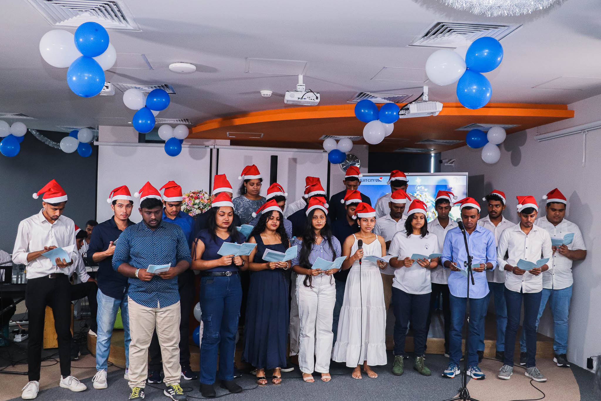 Sliit Academy degree sri lanka