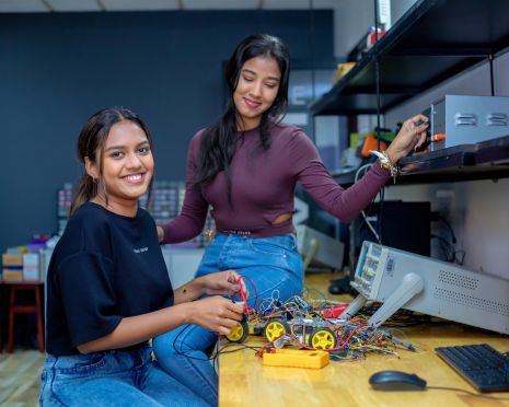 Sliit Academy degree sri lanka