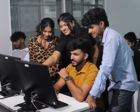 Sliit Academy degree sri lanka