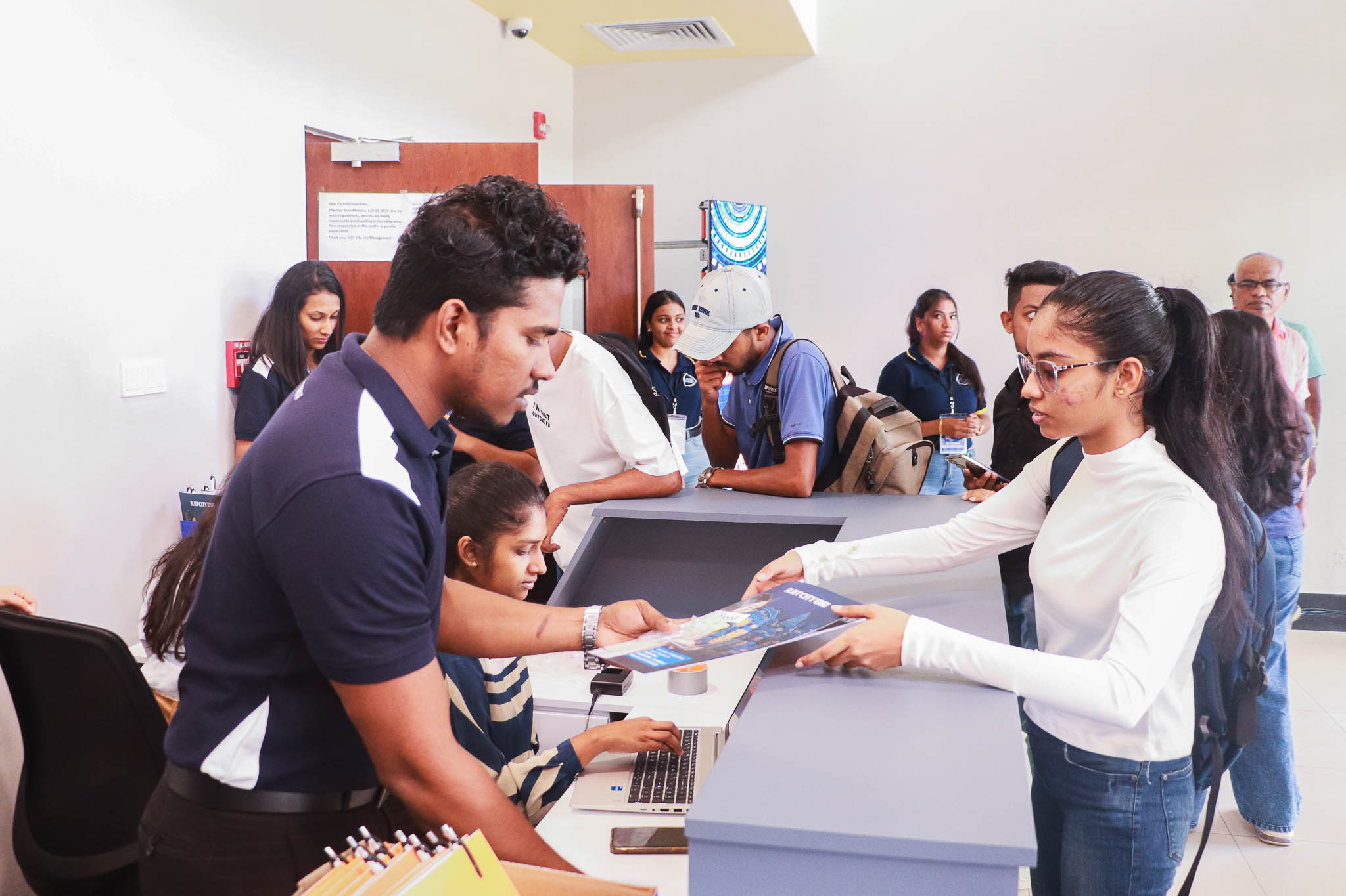 Sliit Academy degree sri lanka