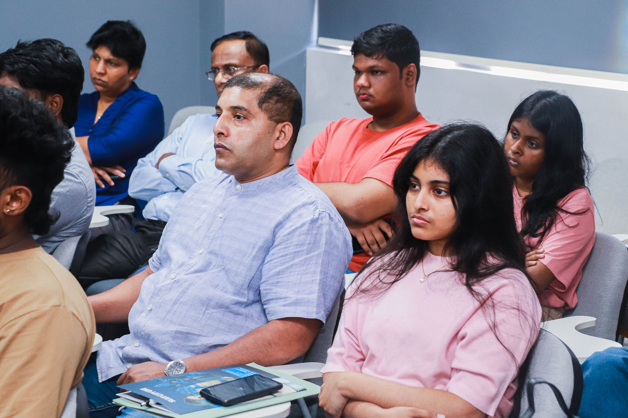 Sliit Academy degree sri lanka