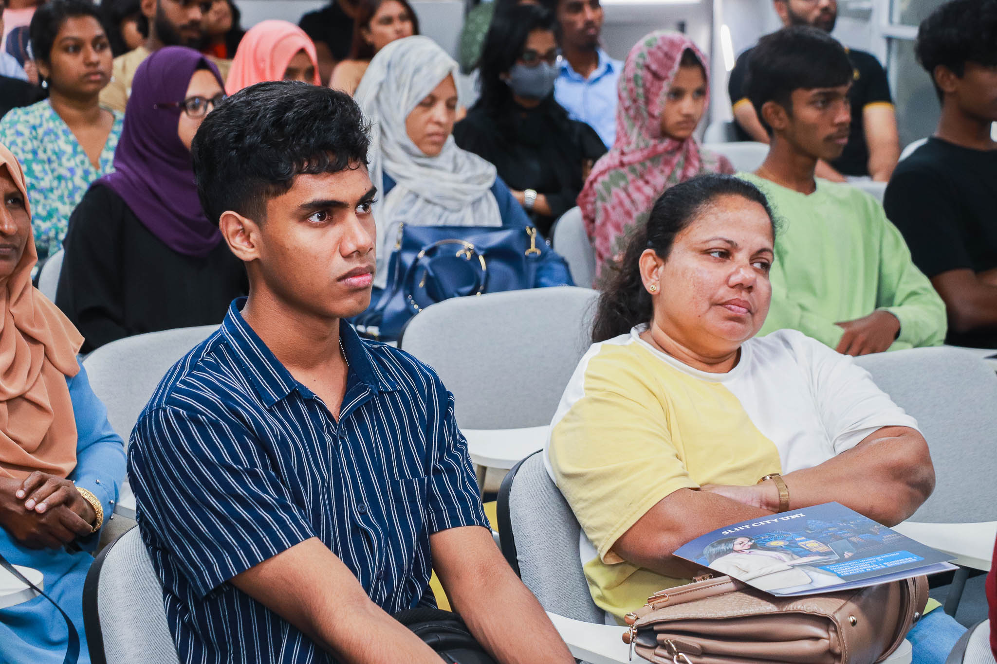 Sliit Academy degree sri lanka