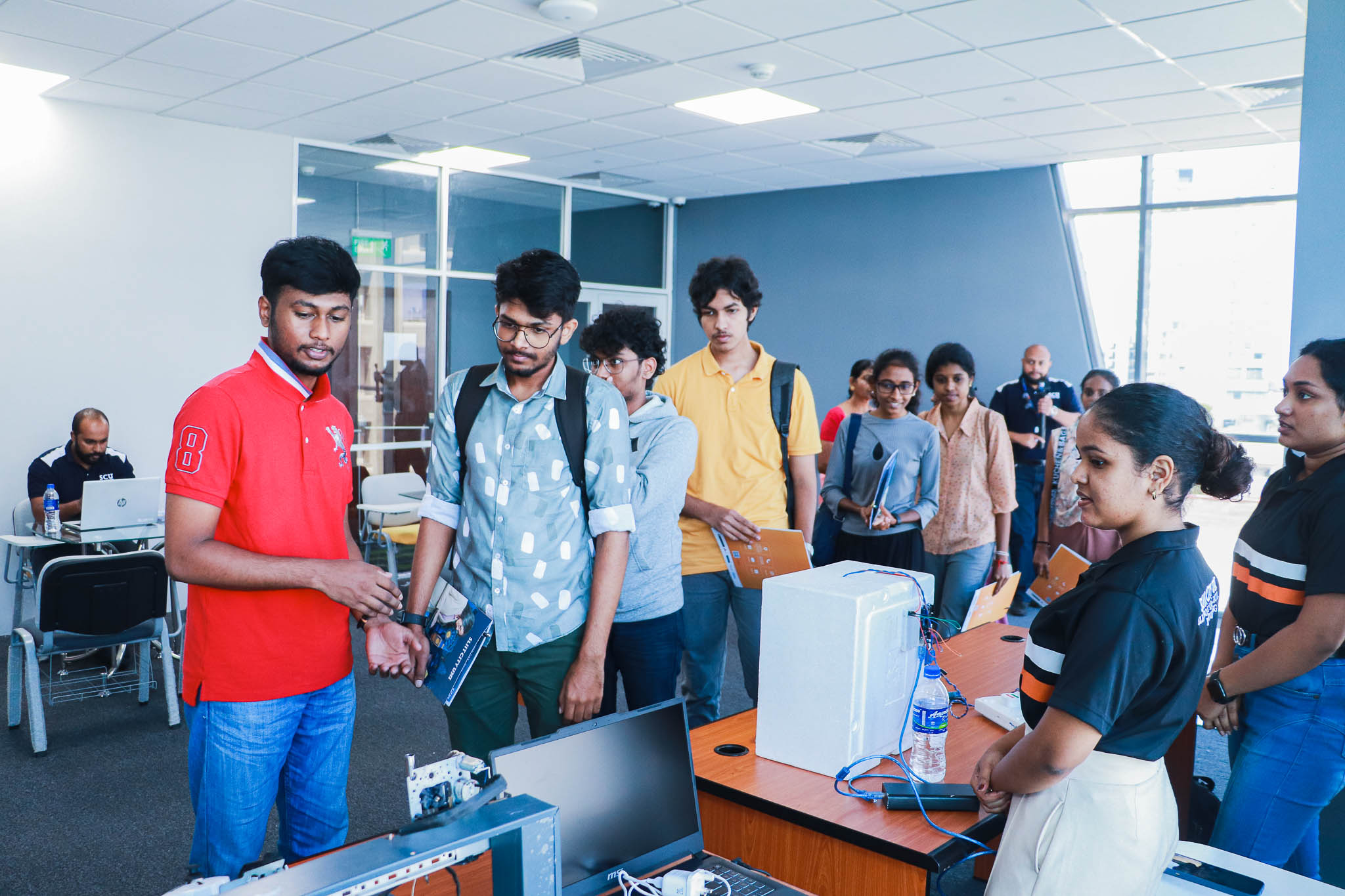 Sliit Academy degree sri lanka