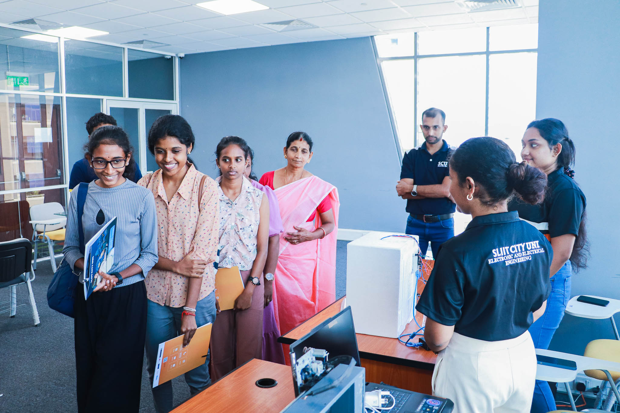 Sliit Academy degree sri lanka
