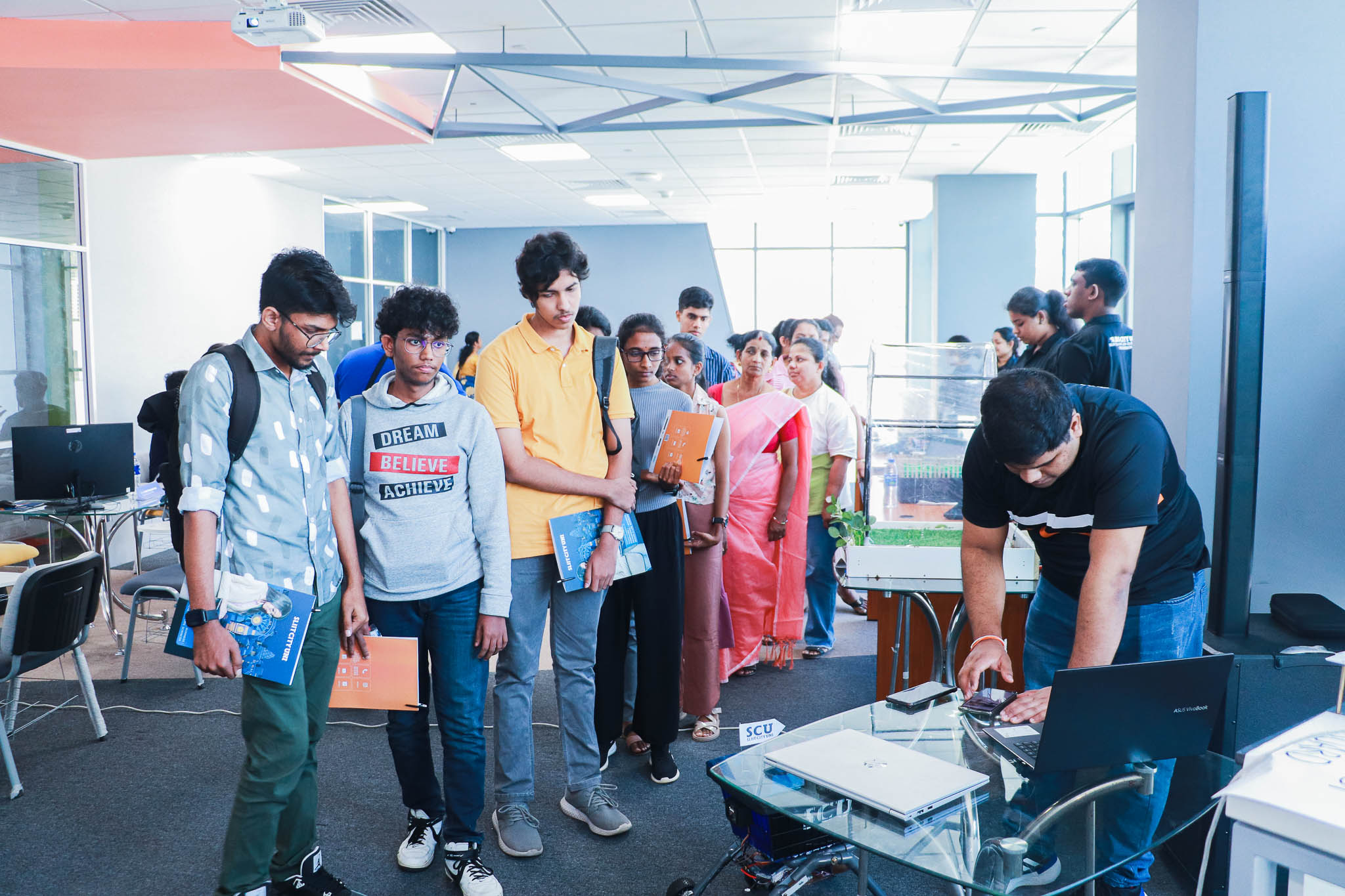 Sliit Academy degree sri lanka