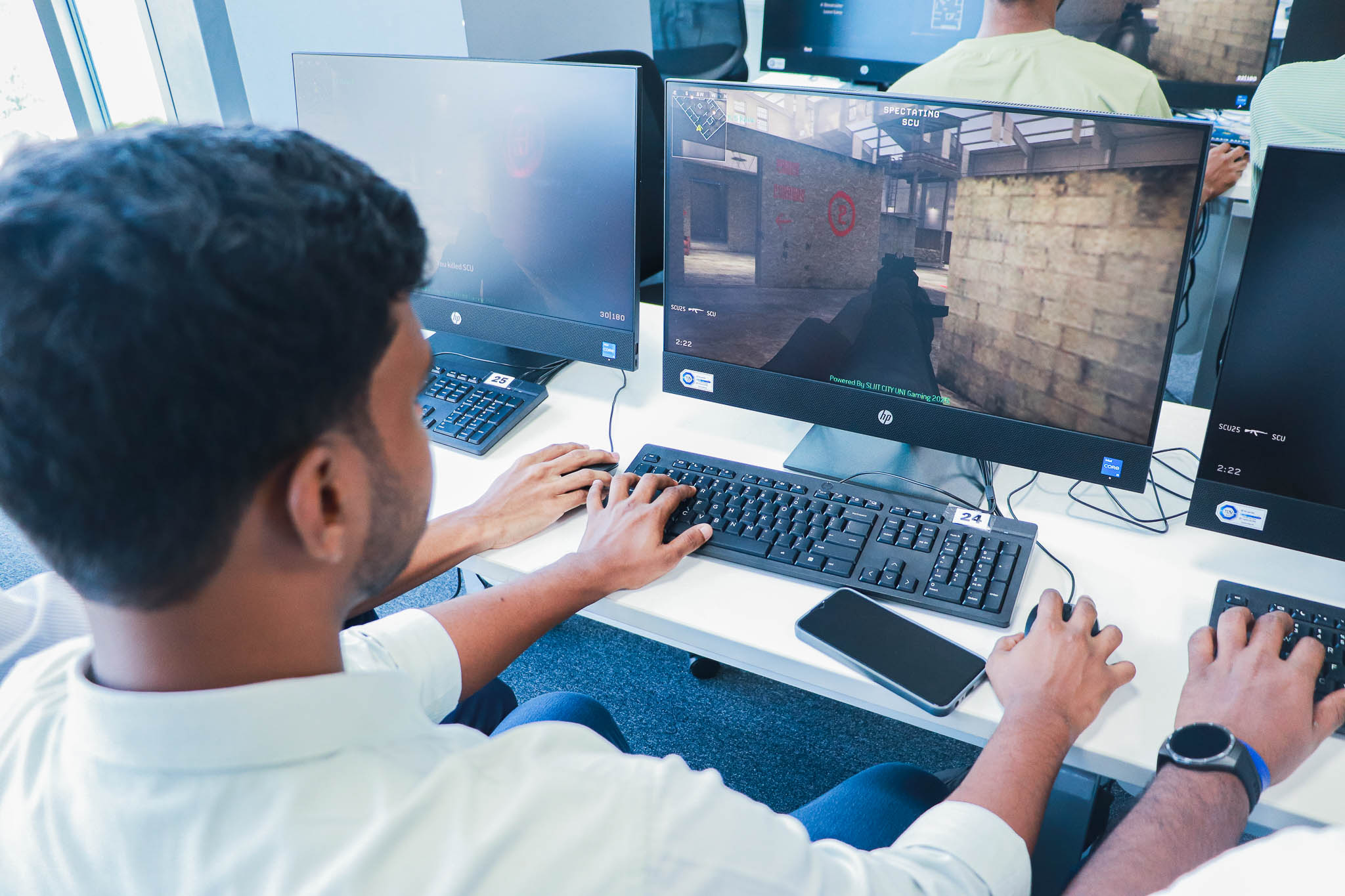 Sliit Academy degree sri lanka