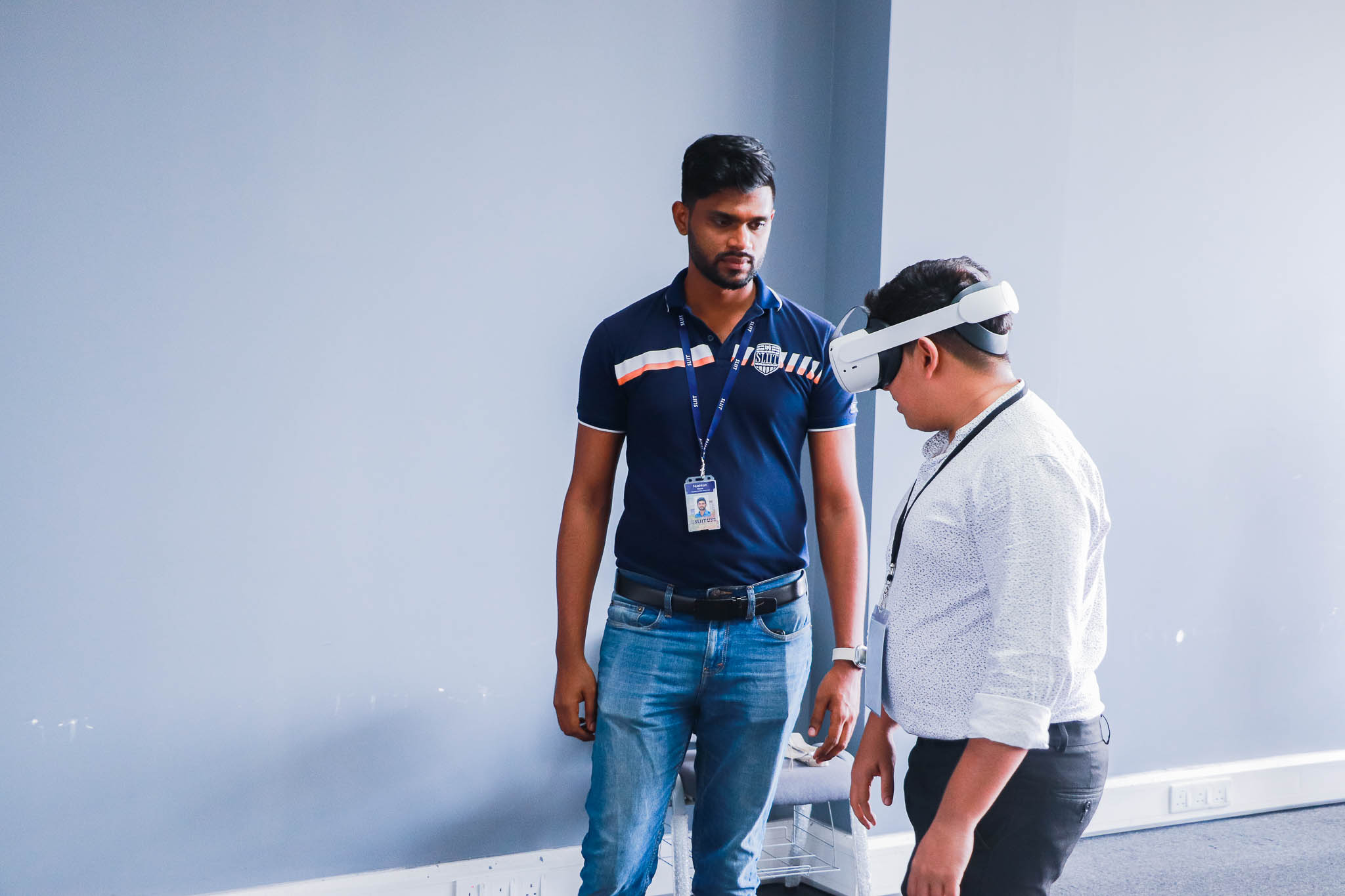 Sliit Academy degree sri lanka