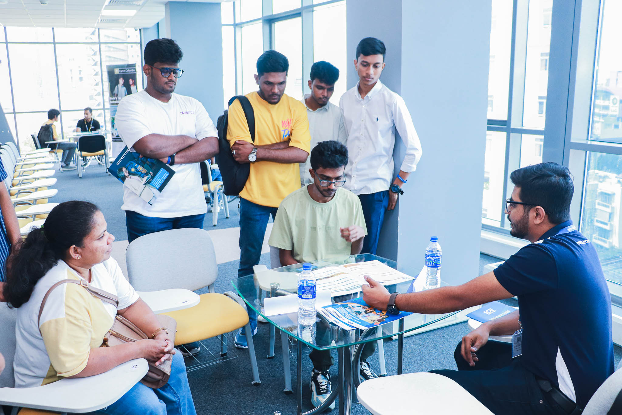 Sliit Academy degree sri lanka