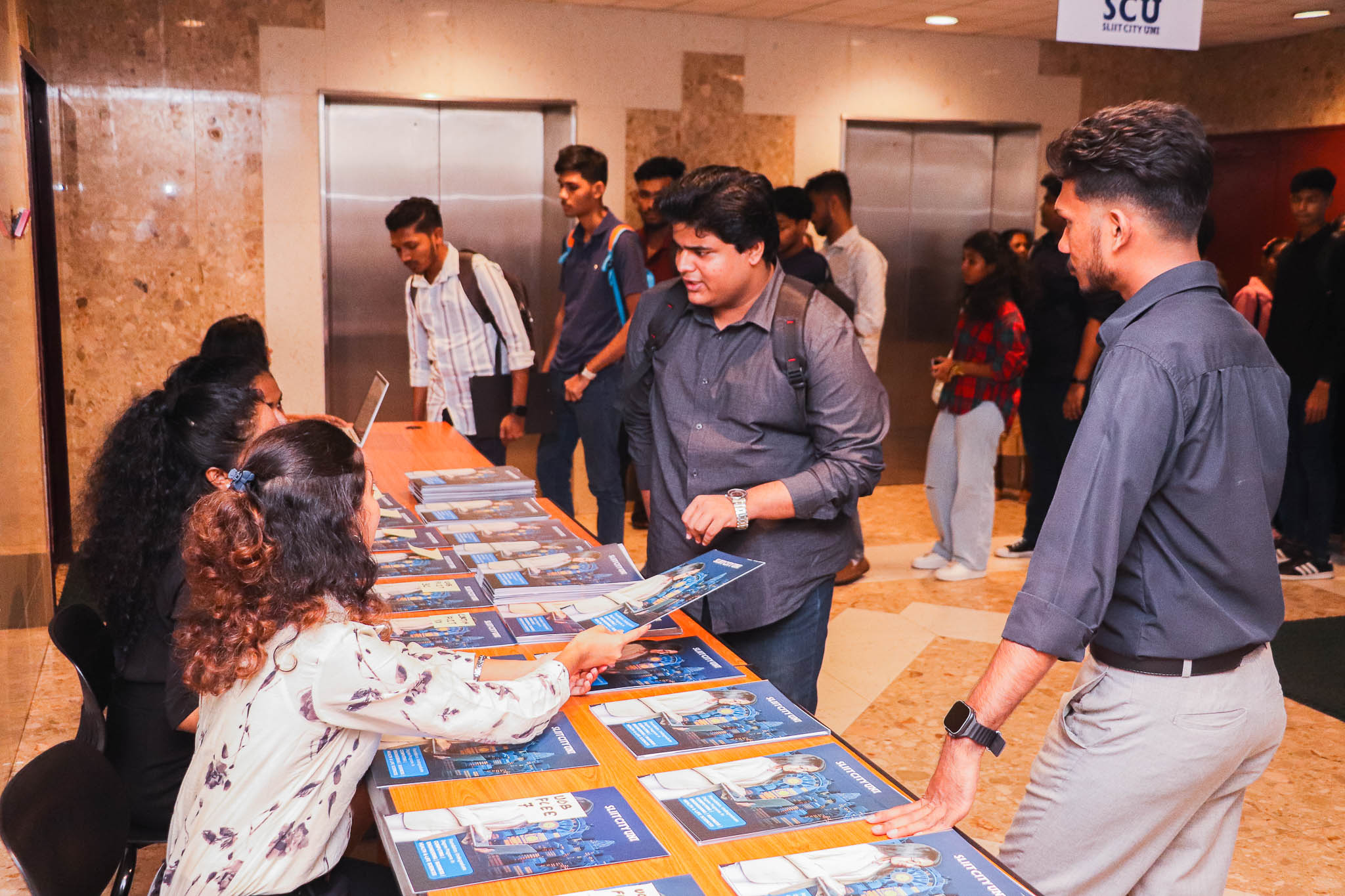 Sliit Academy degree sri lanka