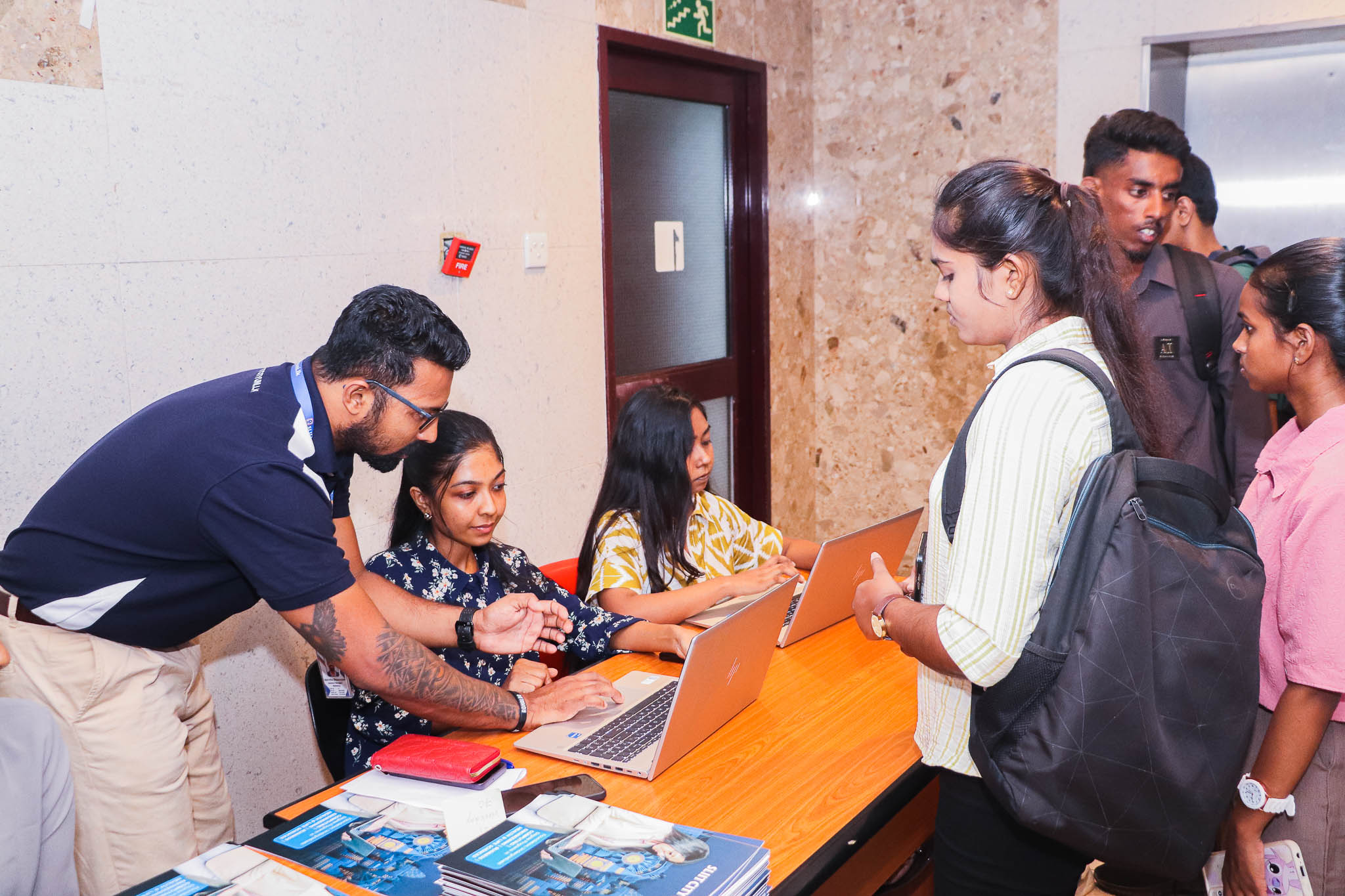 Sliit Academy degree sri lanka