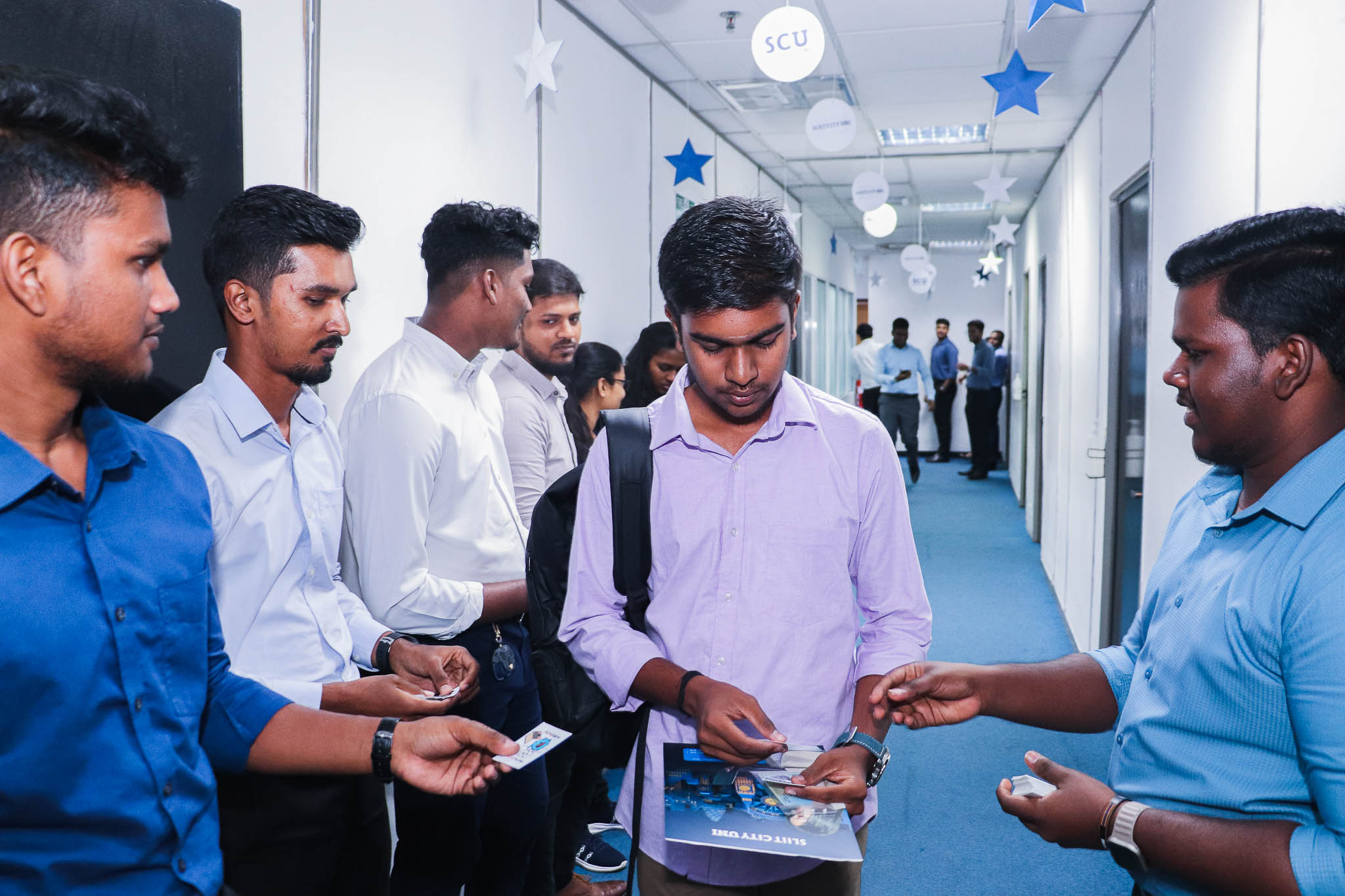 Sliit Academy degree sri lanka