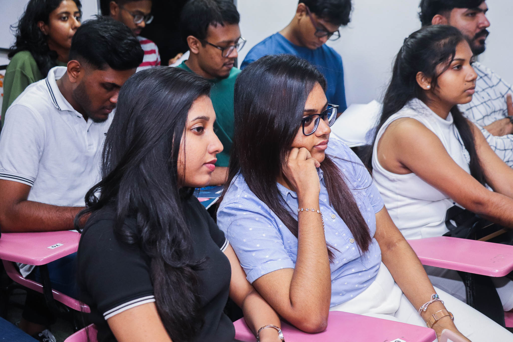 Sliit Academy degree sri lanka