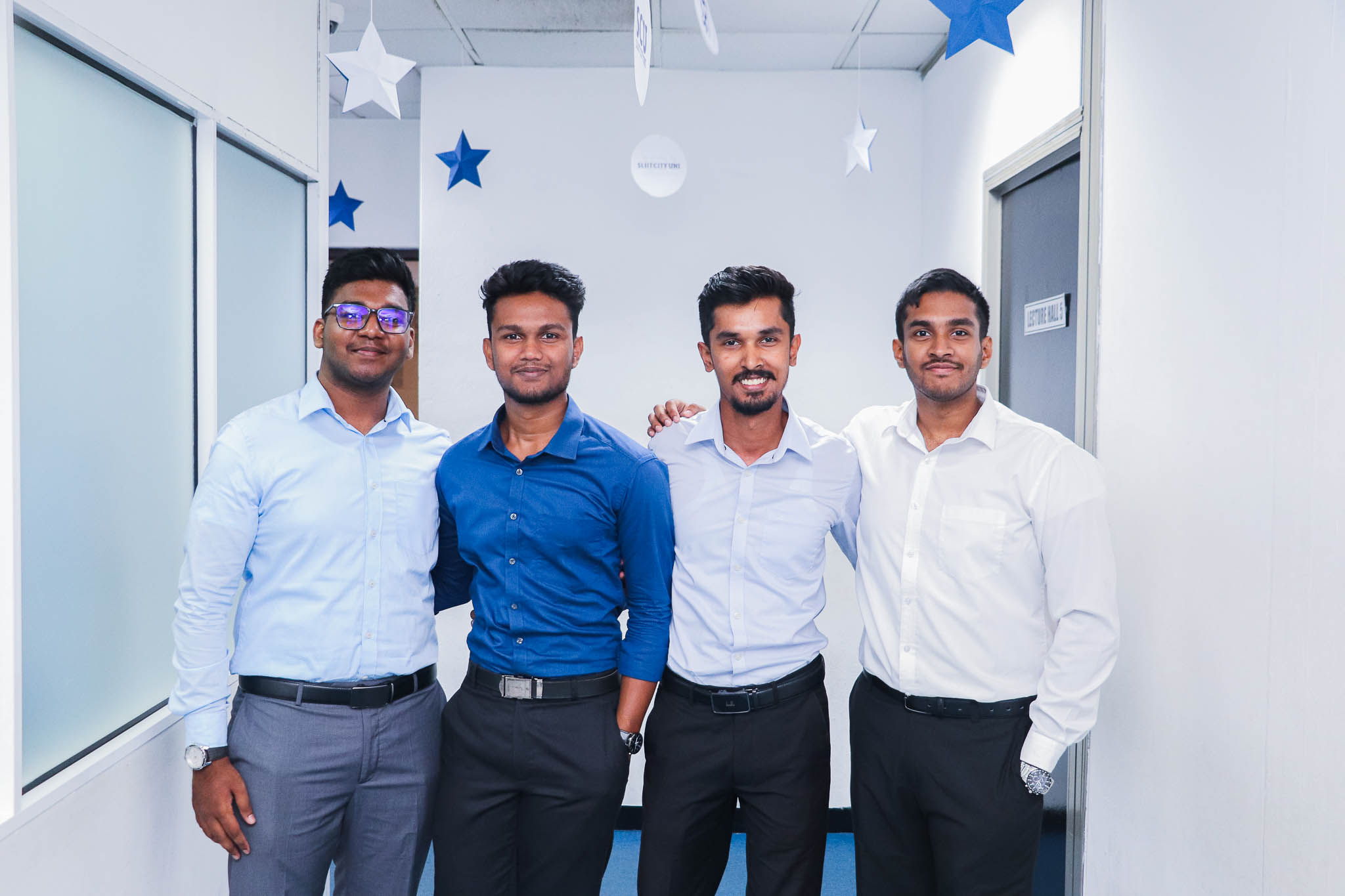 Sliit Academy degree sri lanka