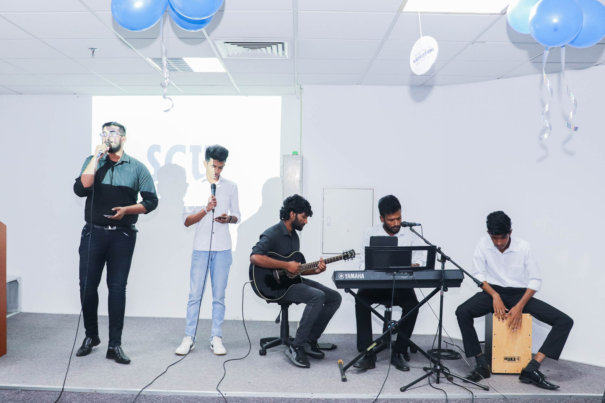 Sliit Academy degree sri lanka