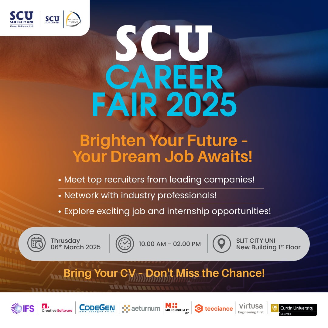 Sliit Academy degree sri lanka