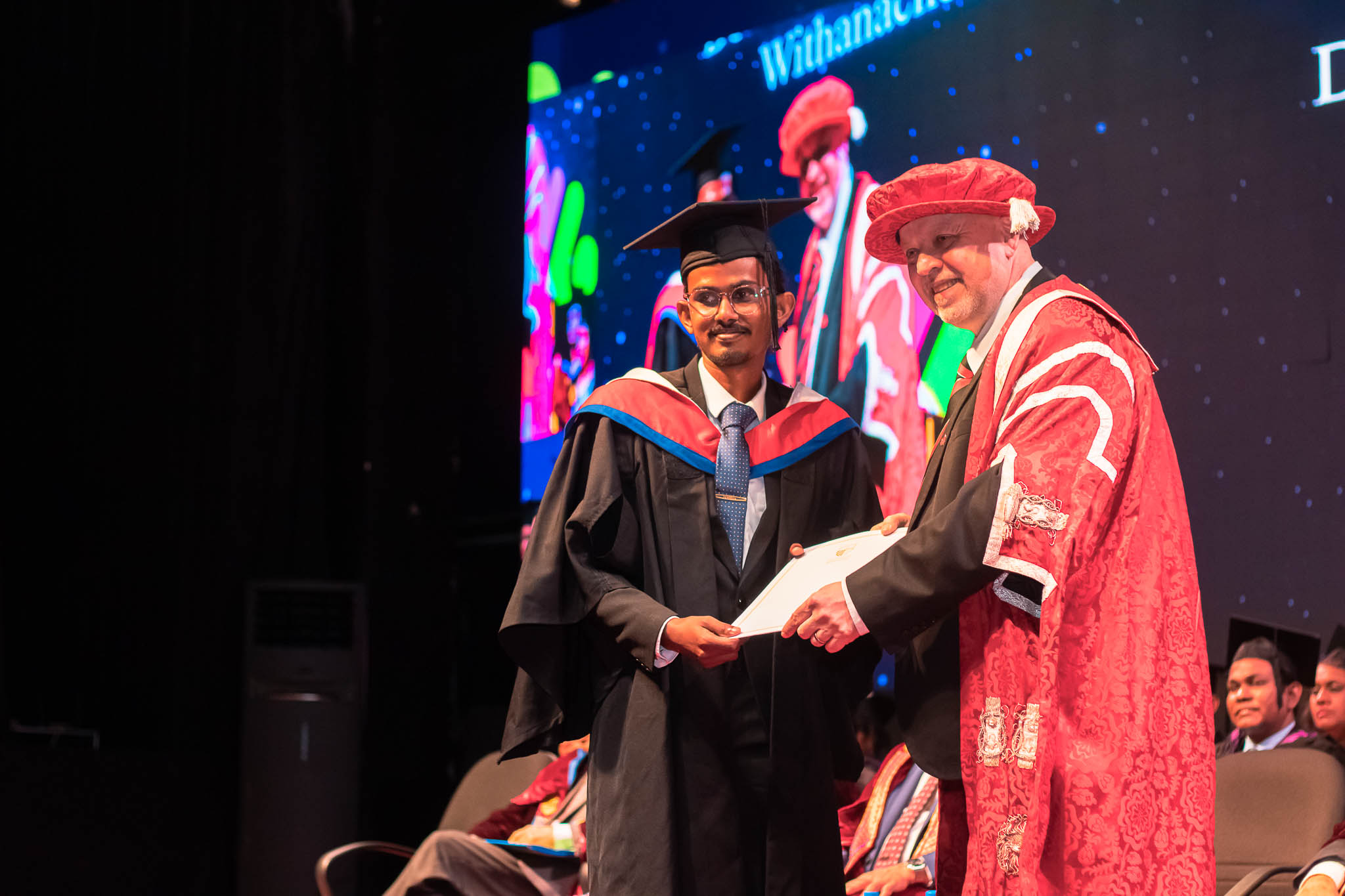 Sliit Academy degree sri lanka