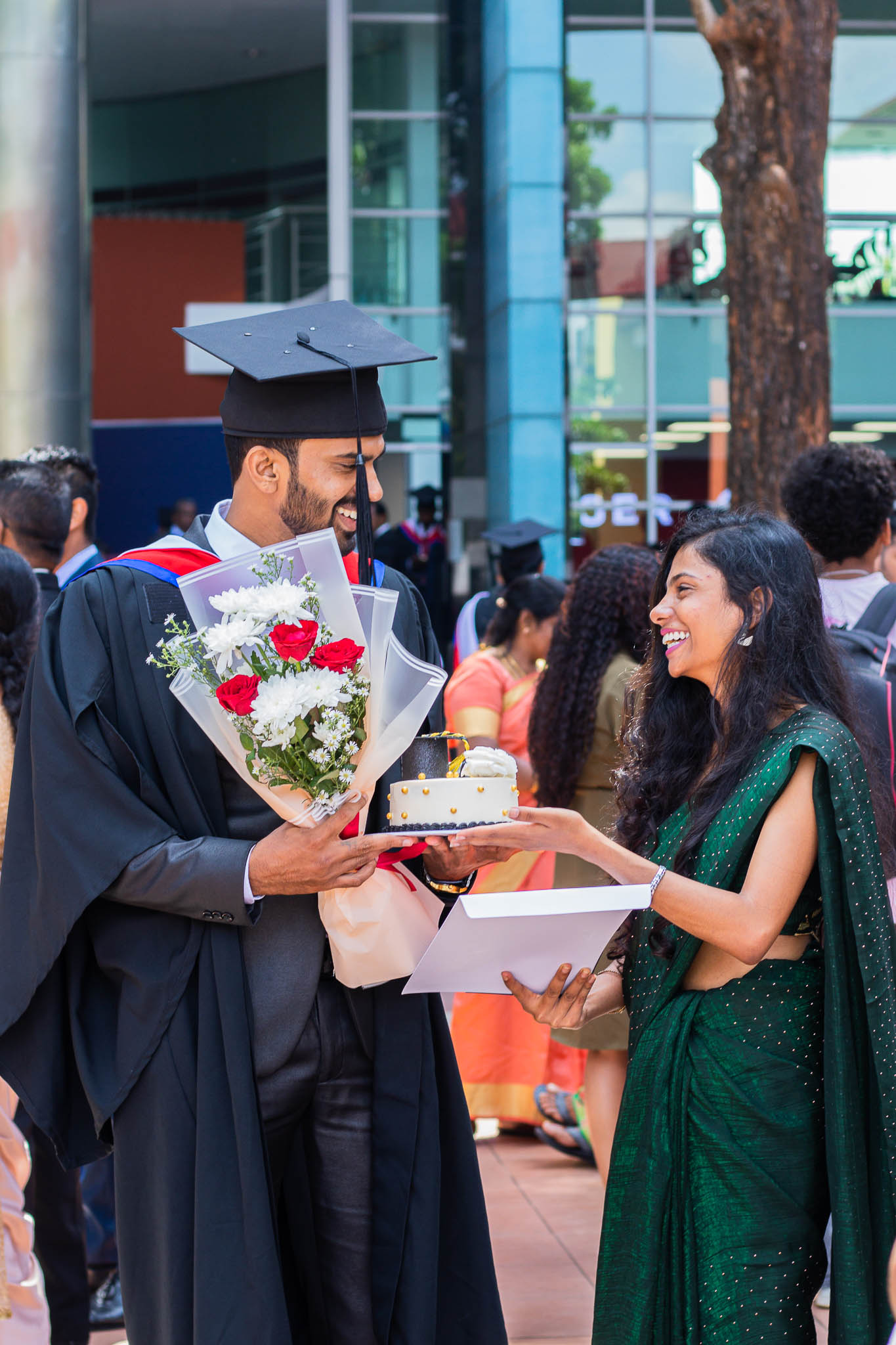 Sliit Academy degree sri lanka