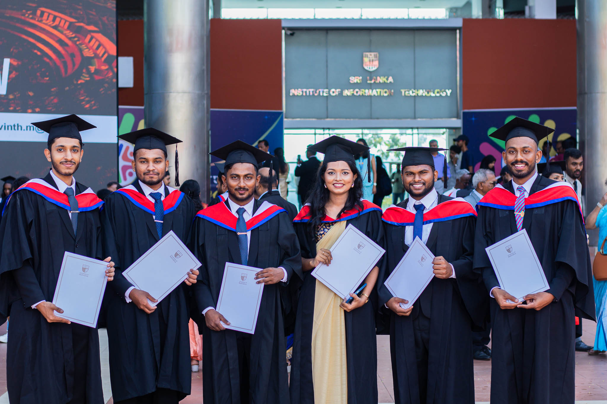 Sliit Academy degree sri lanka
