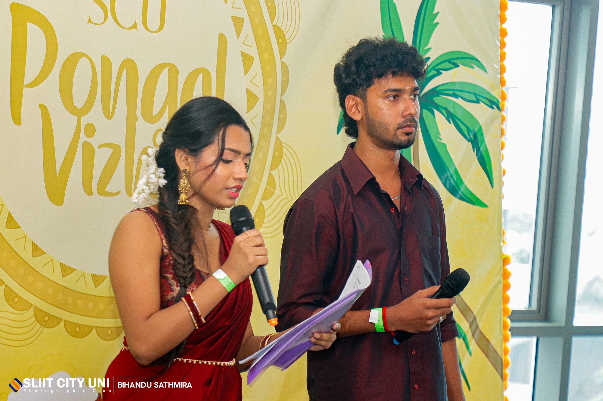 SCU Thai Pongal Vizha 2025