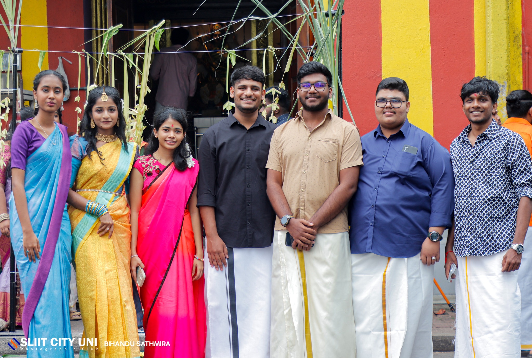 SCU Thai Pongal Vizha 2025