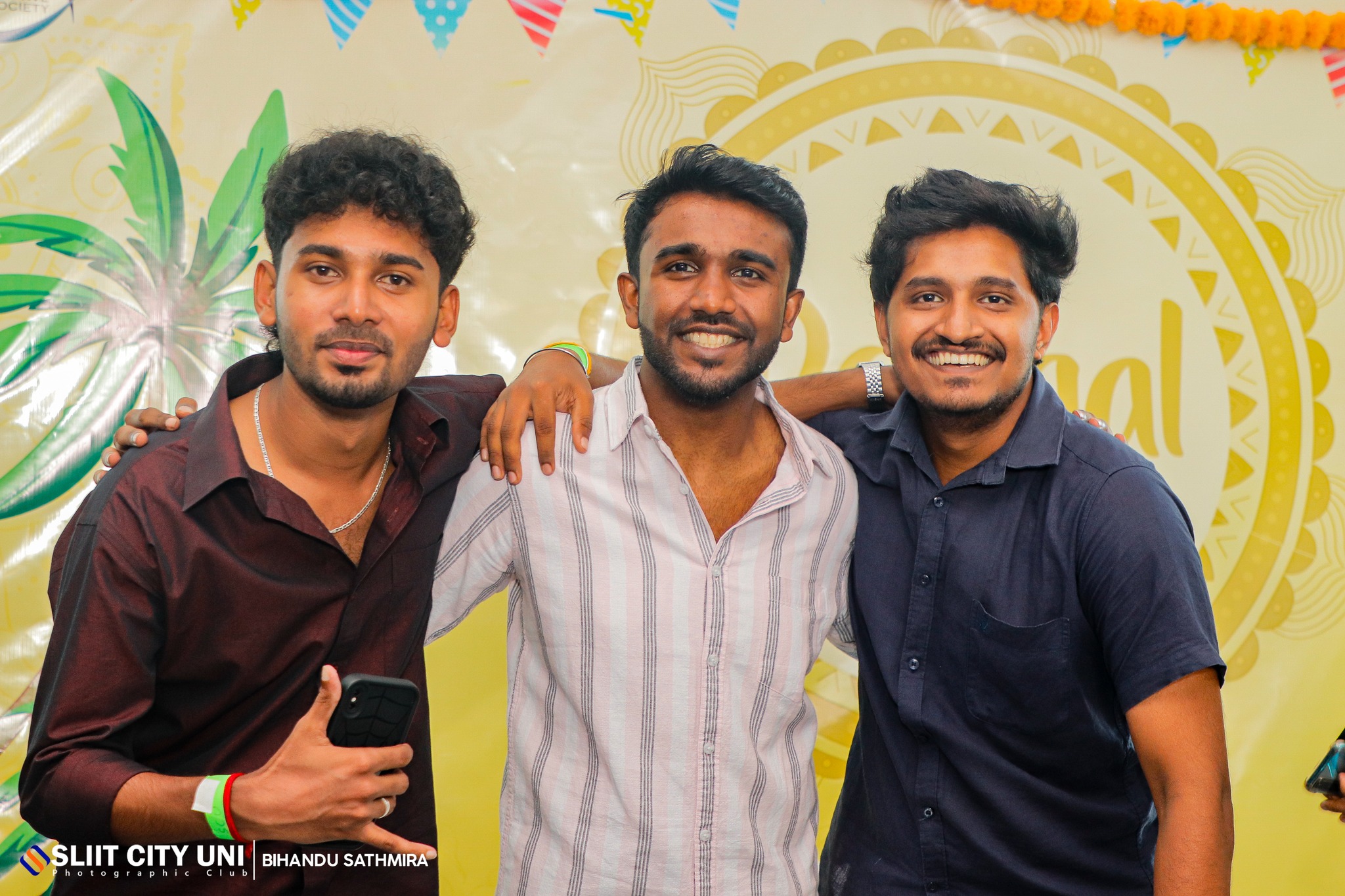 SCU Thai Pongal Vizha 2025