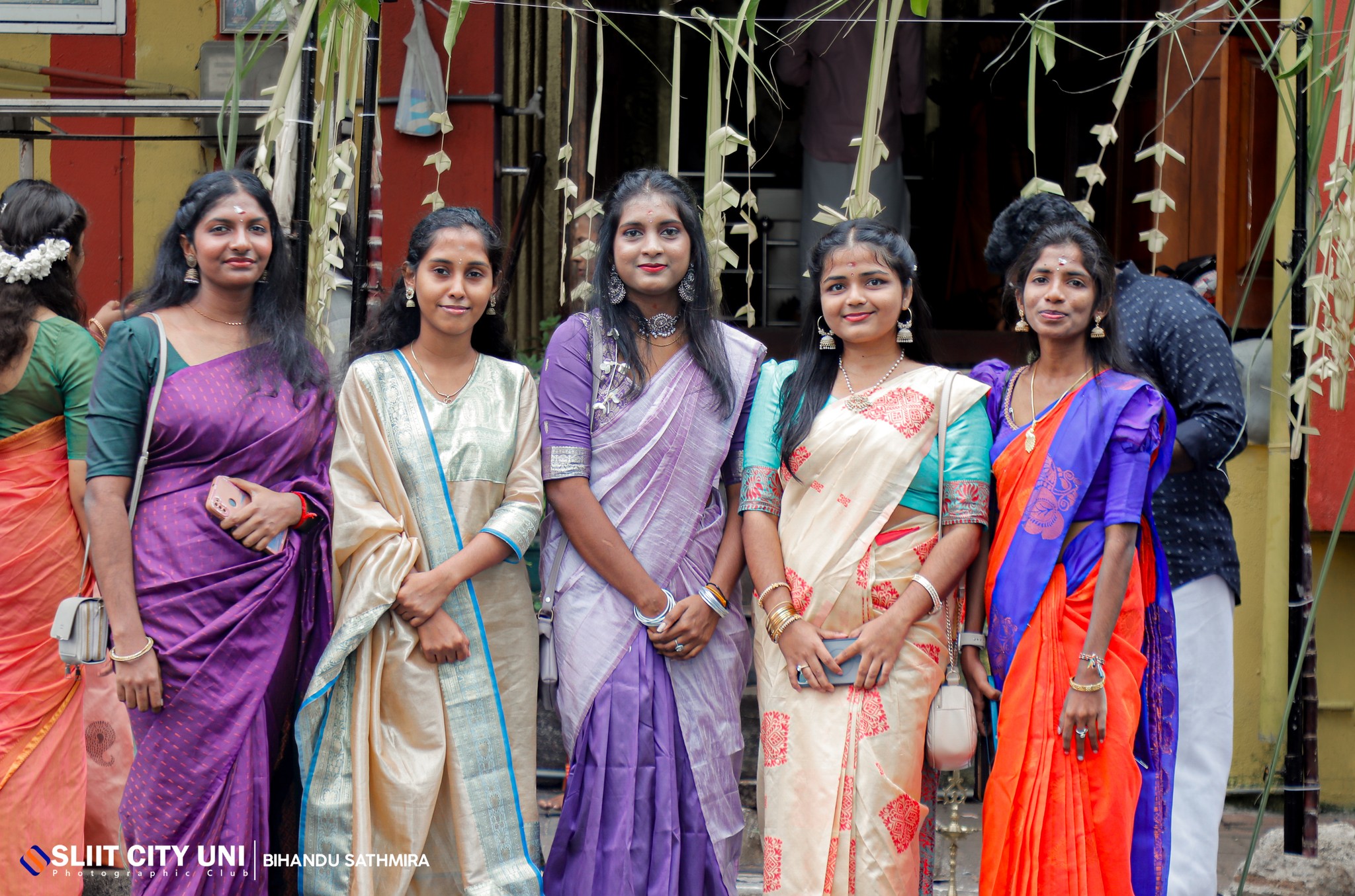 SCU Thai Pongal Vizha 2025