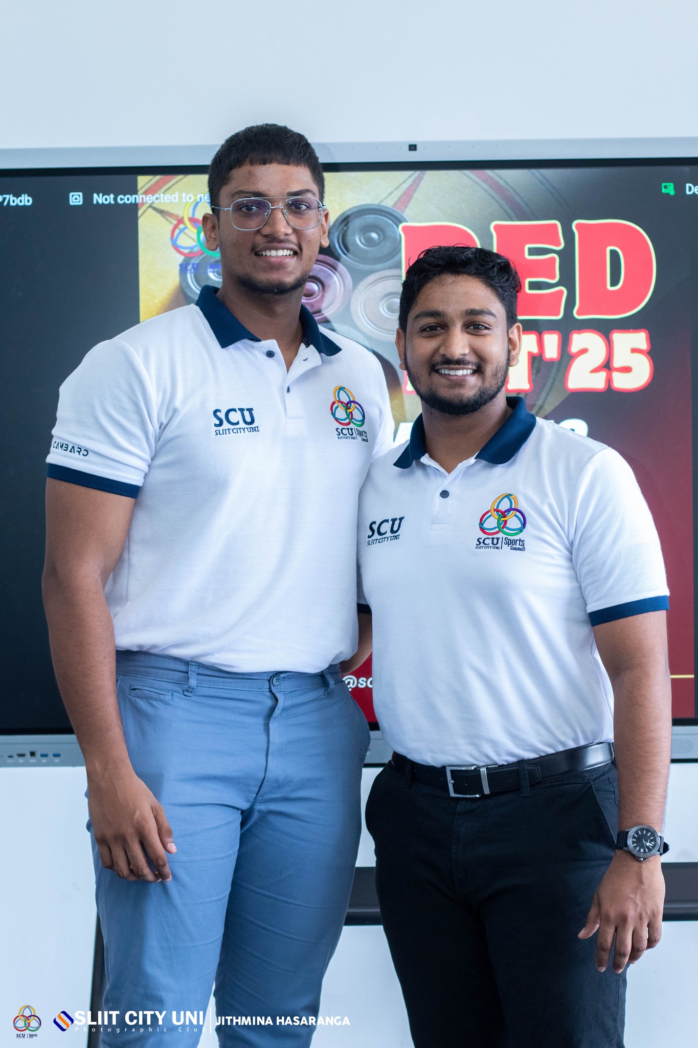 “RED POT” Carrom Tournament