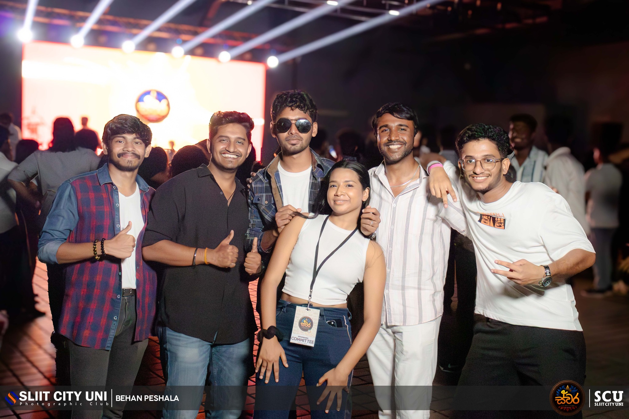 “FRIGHT NIGHT” Halloween event