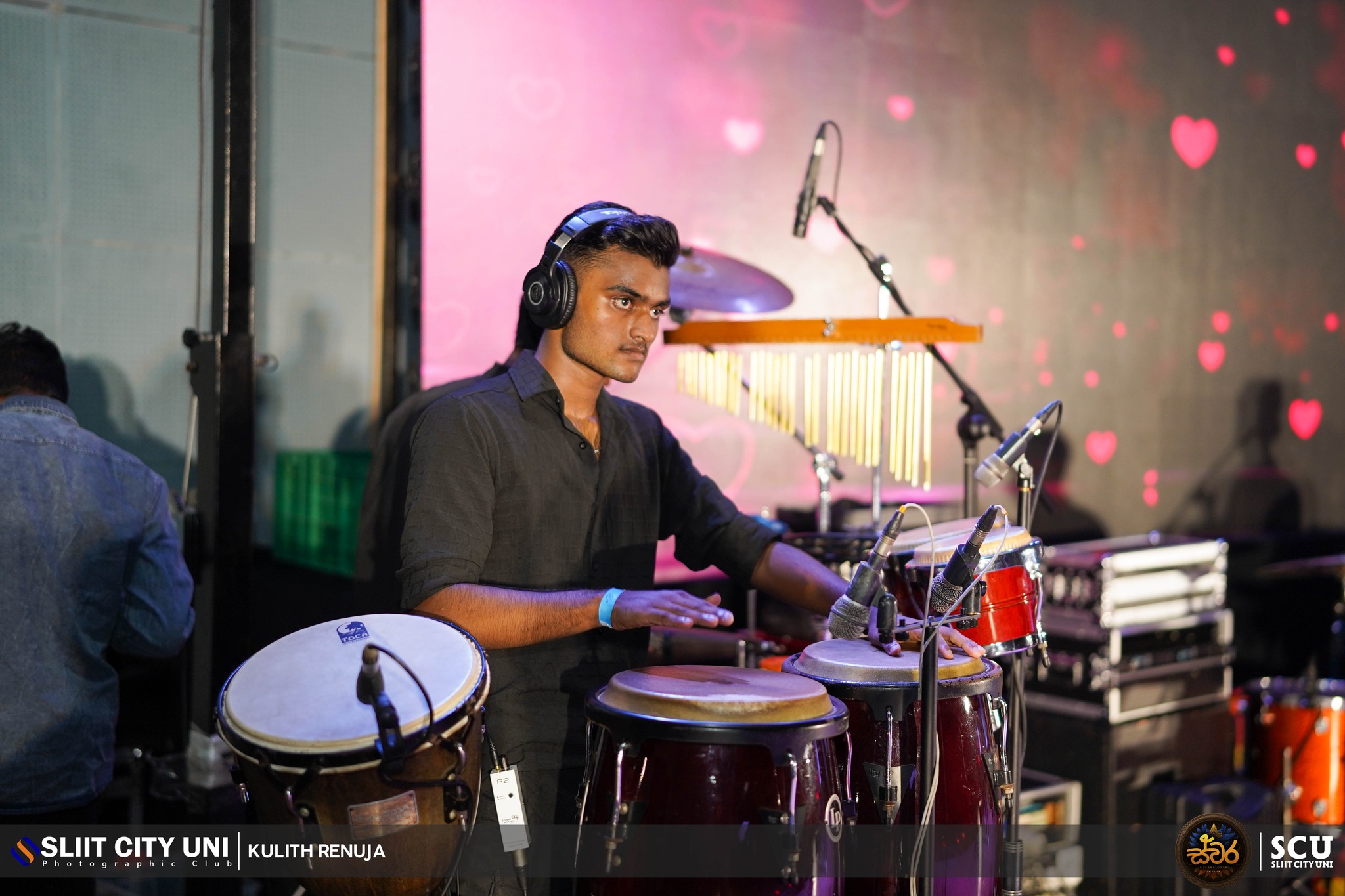 “FRIGHT NIGHT” Halloween event