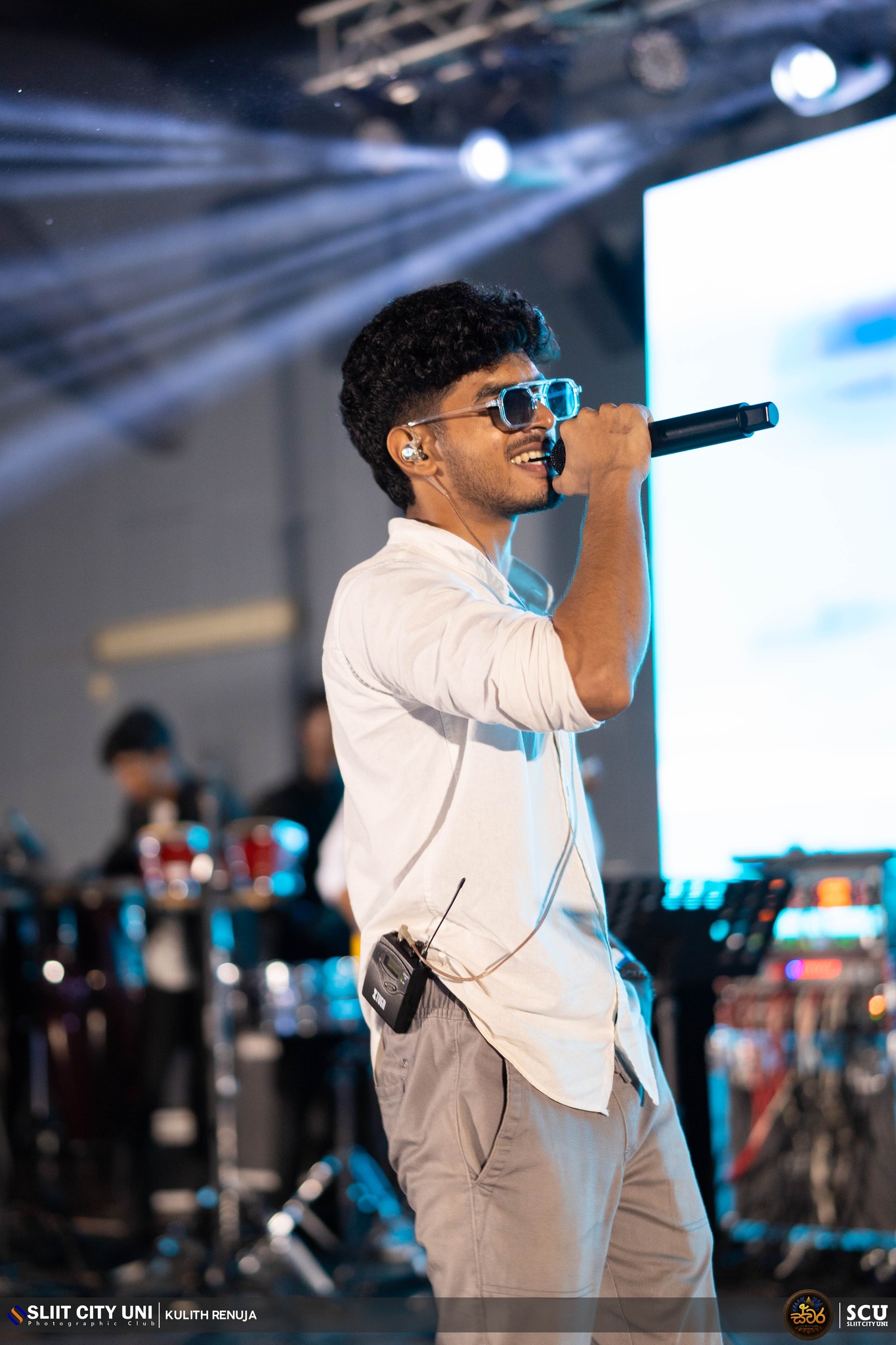 “FRIGHT NIGHT” Halloween event