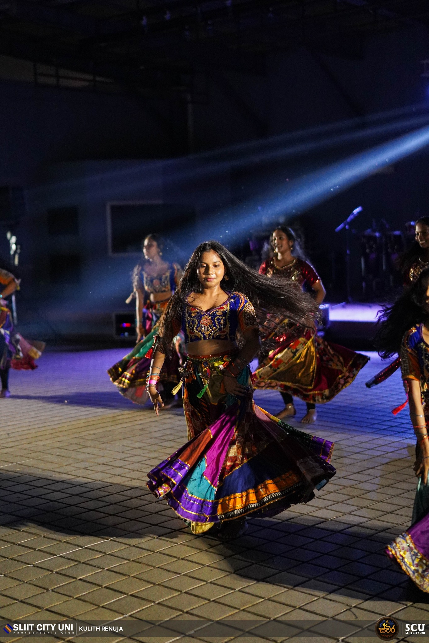 “FRIGHT NIGHT” Halloween event