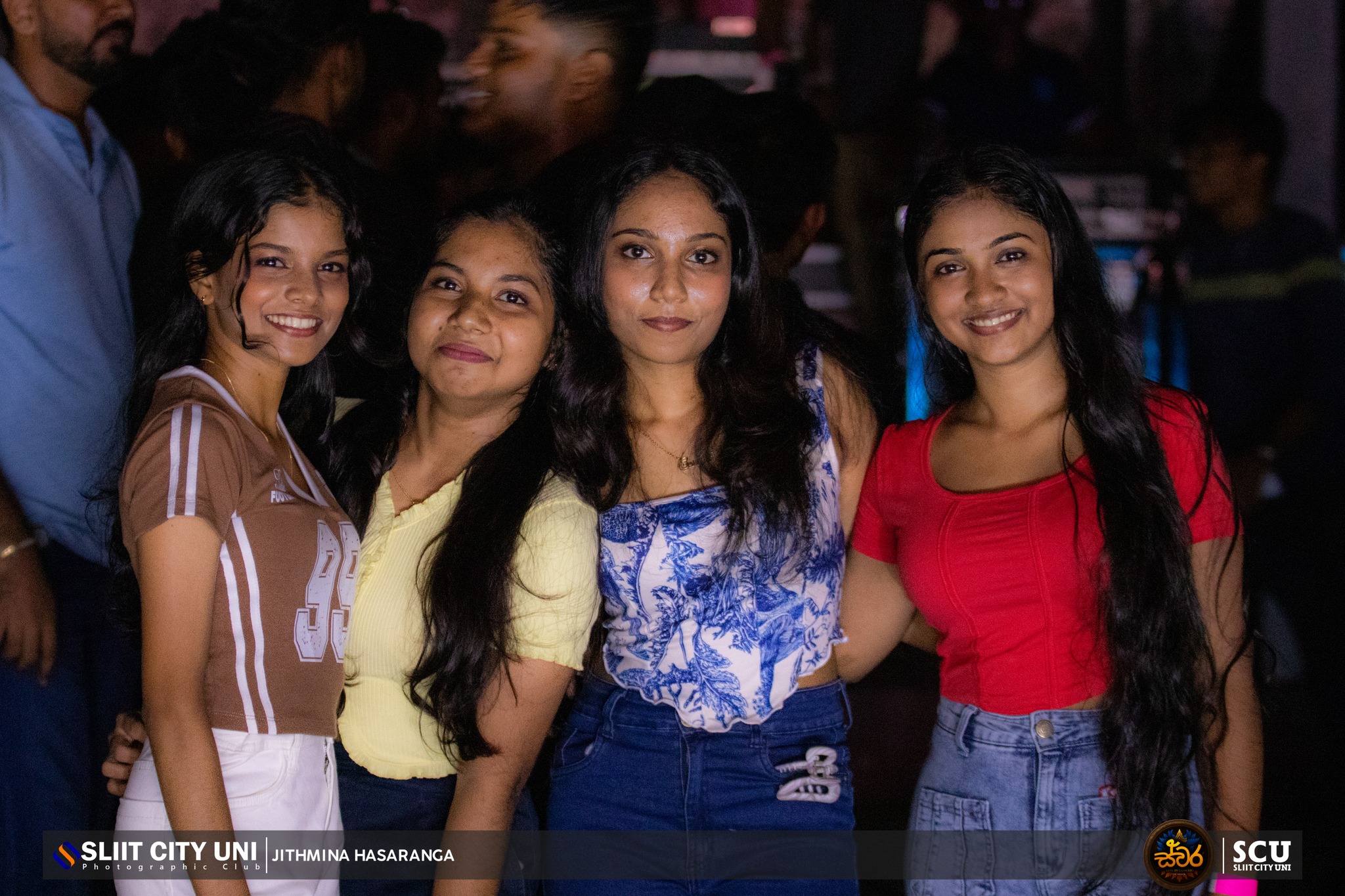 “FRIGHT NIGHT” Halloween event