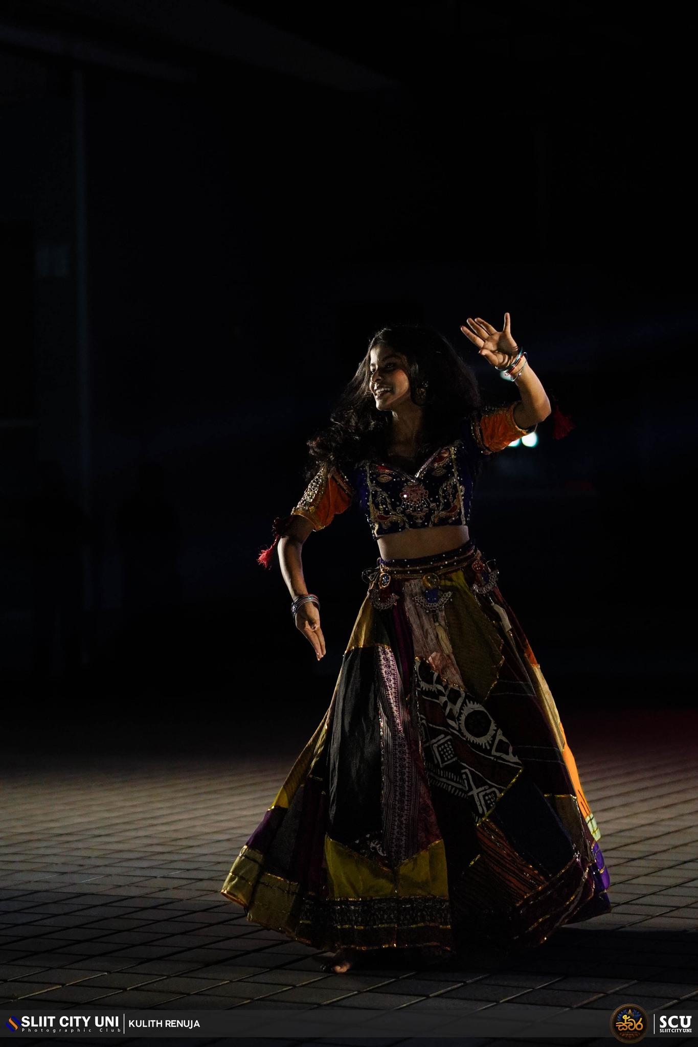 “FRIGHT NIGHT” Halloween event