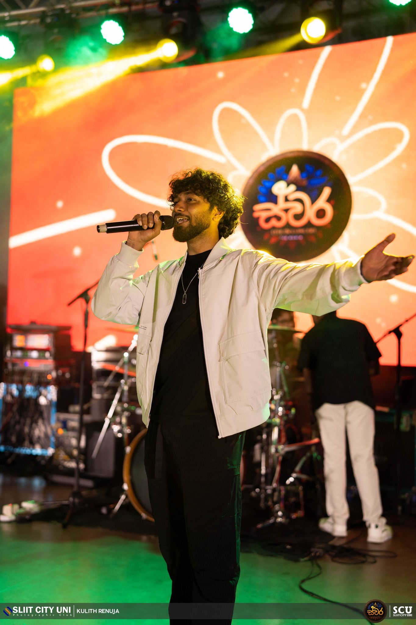 “FRIGHT NIGHT” Halloween event